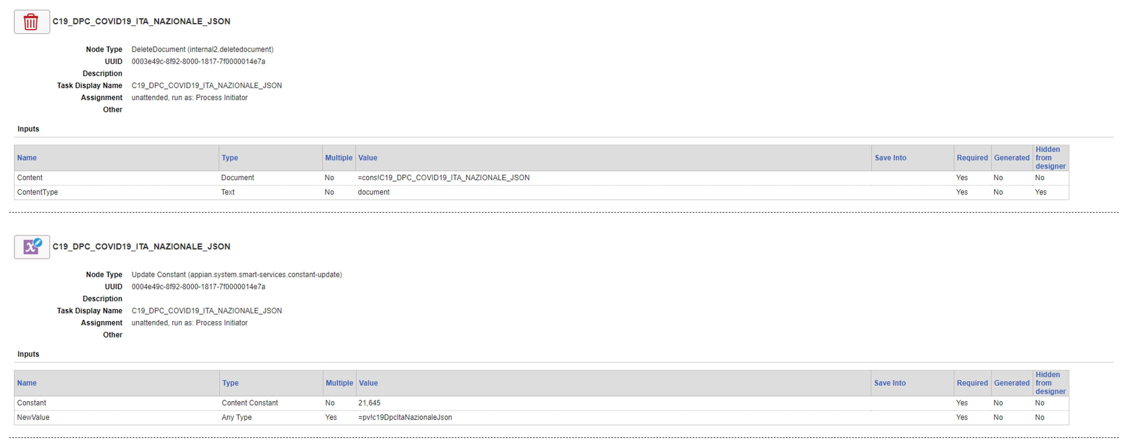 JSON Tools screenshot 6