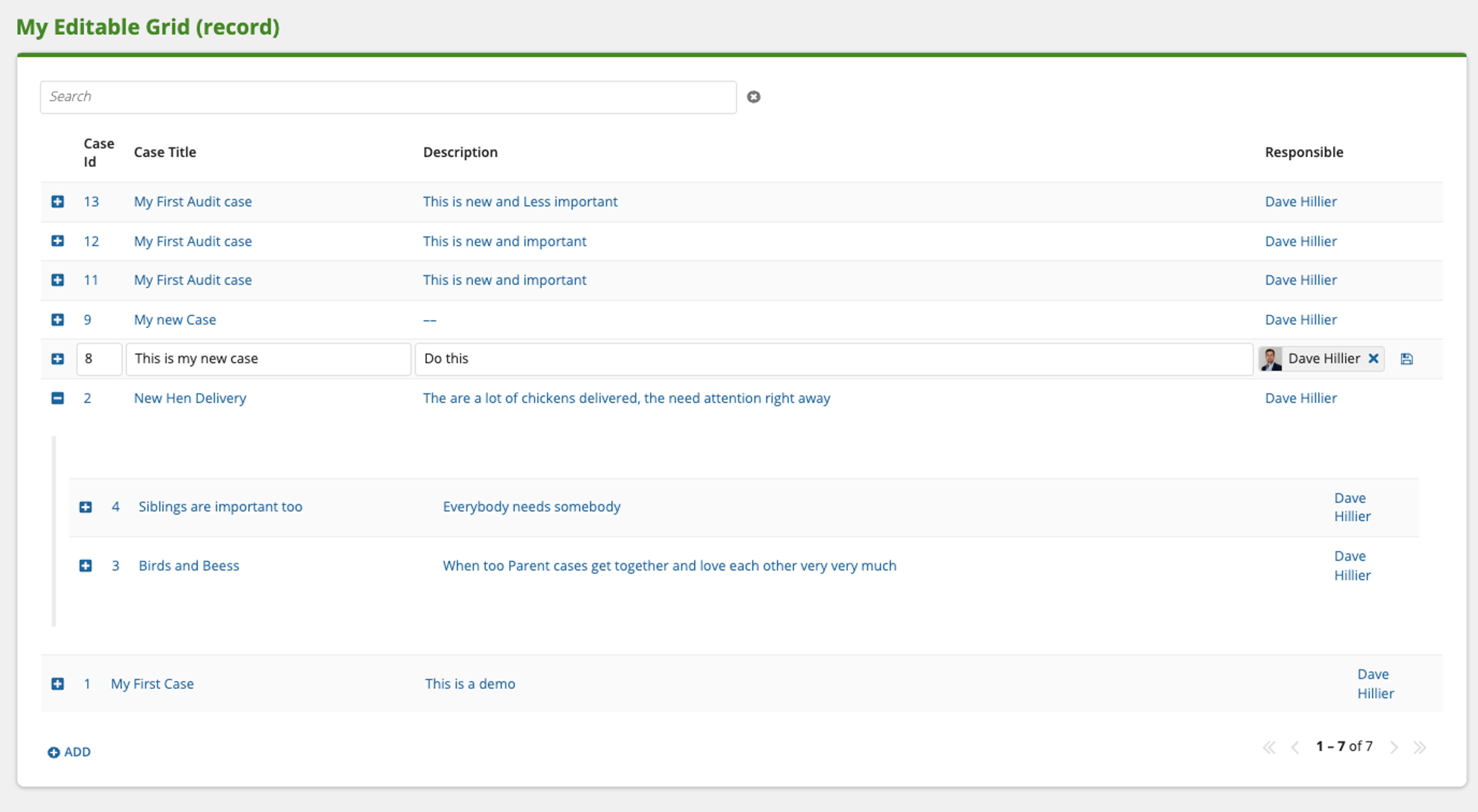 Dataless Starter Kit for your Design Library screenshot 5