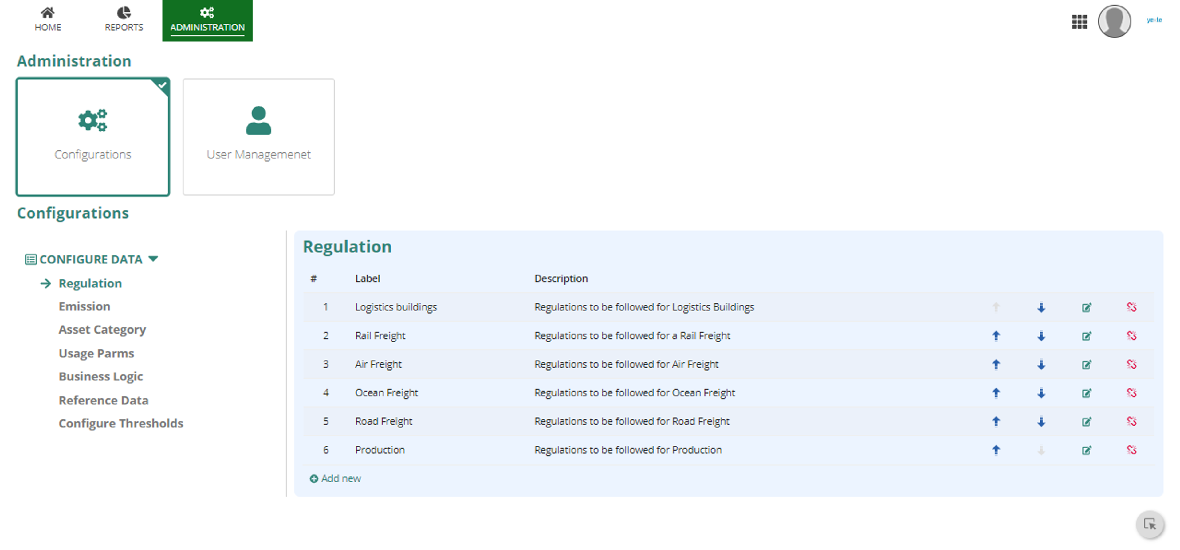 NetZero Transition (NeZT) screenshot 5