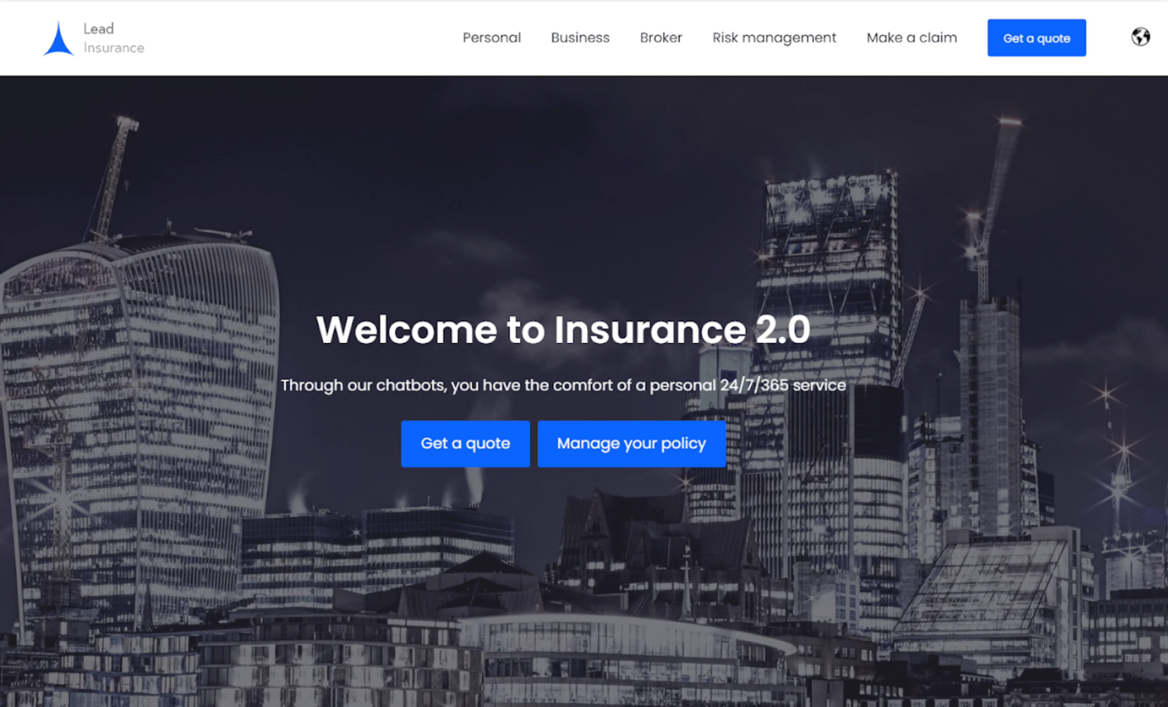 Spixii Claims integration with Appian Connected Claims screenshot 6