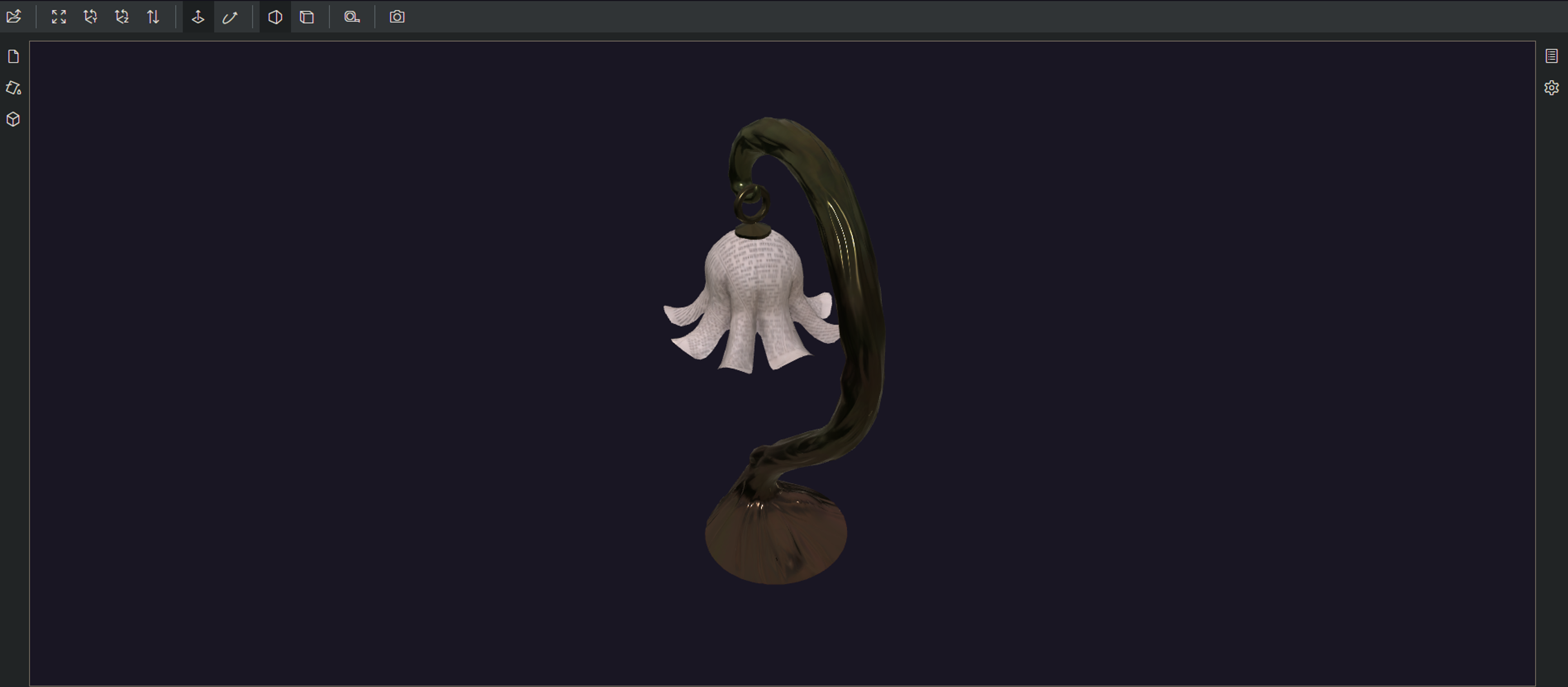 3D Viewer Field screenshot 7