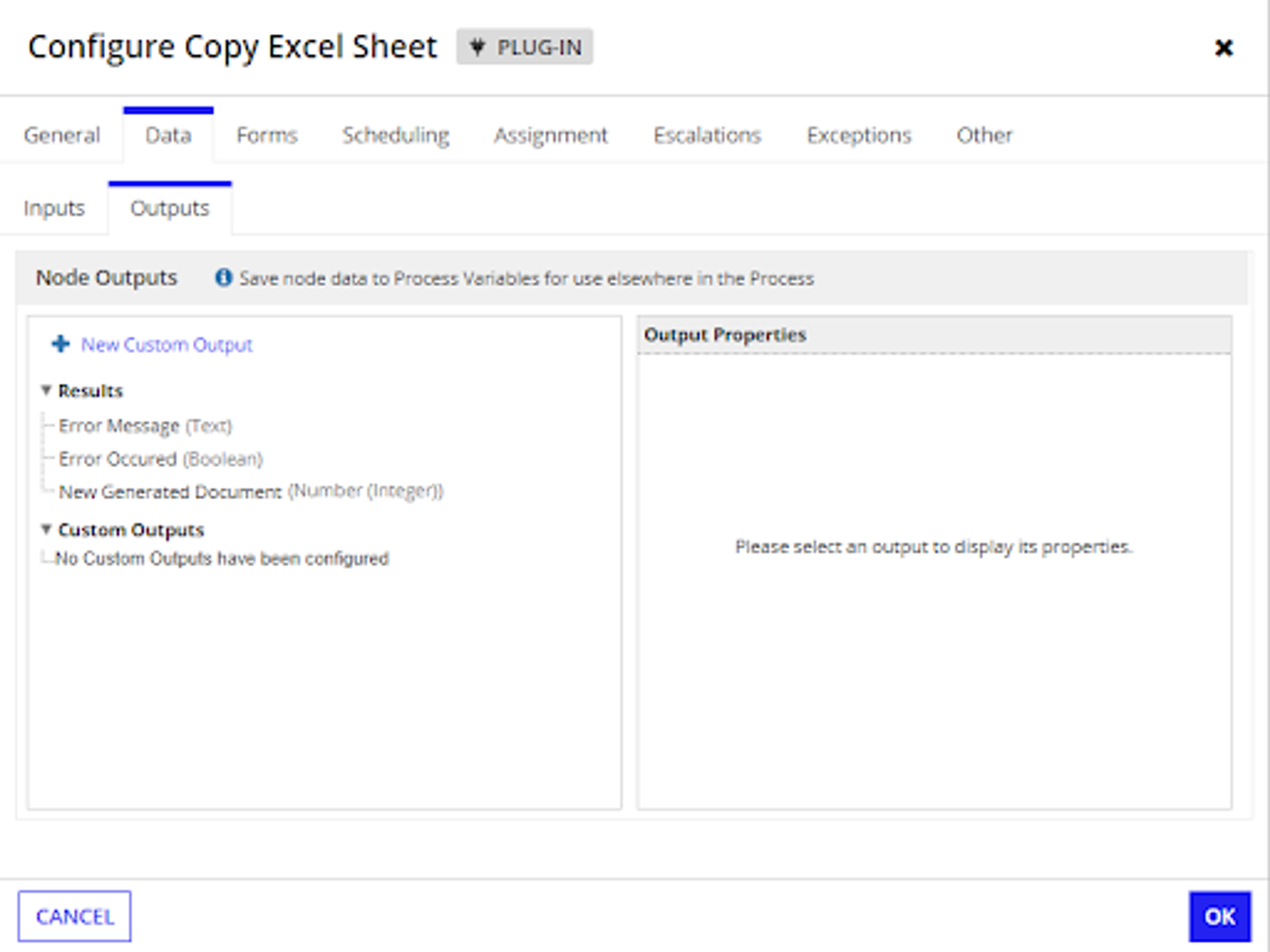Excel Utility screenshot 4