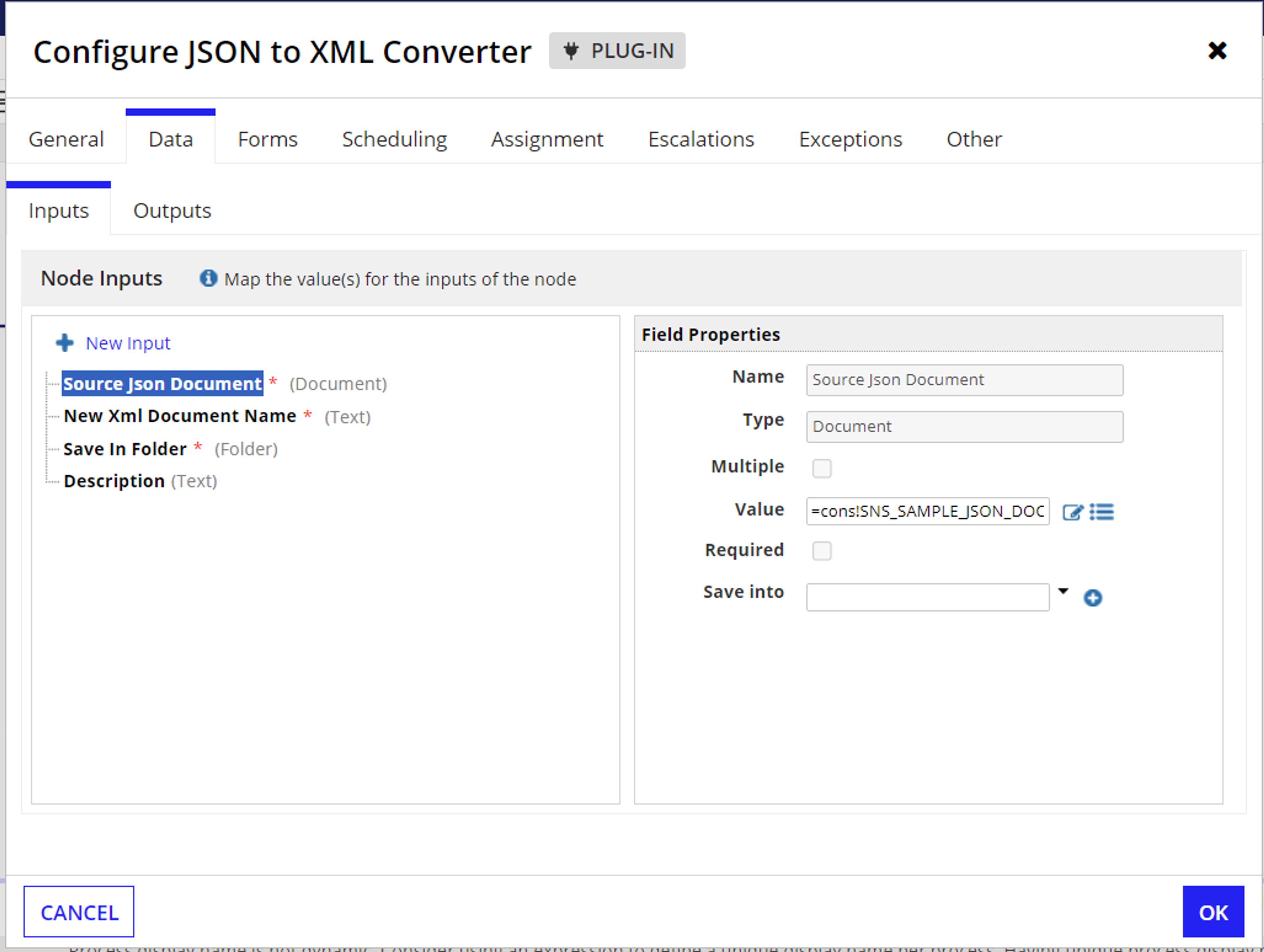 Xml and Json Conversion screenshot 6