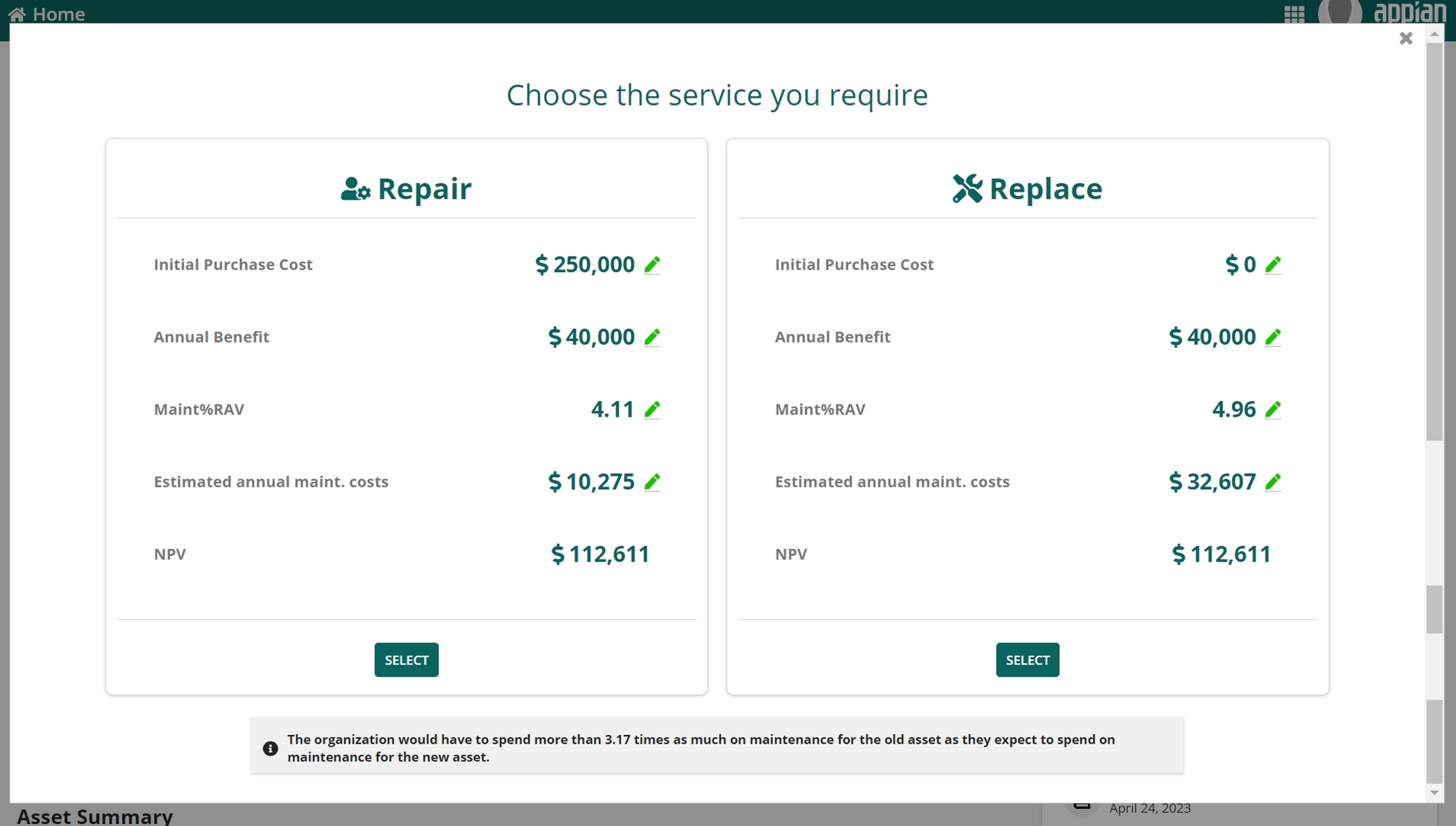 DigiTwin screenshot 5