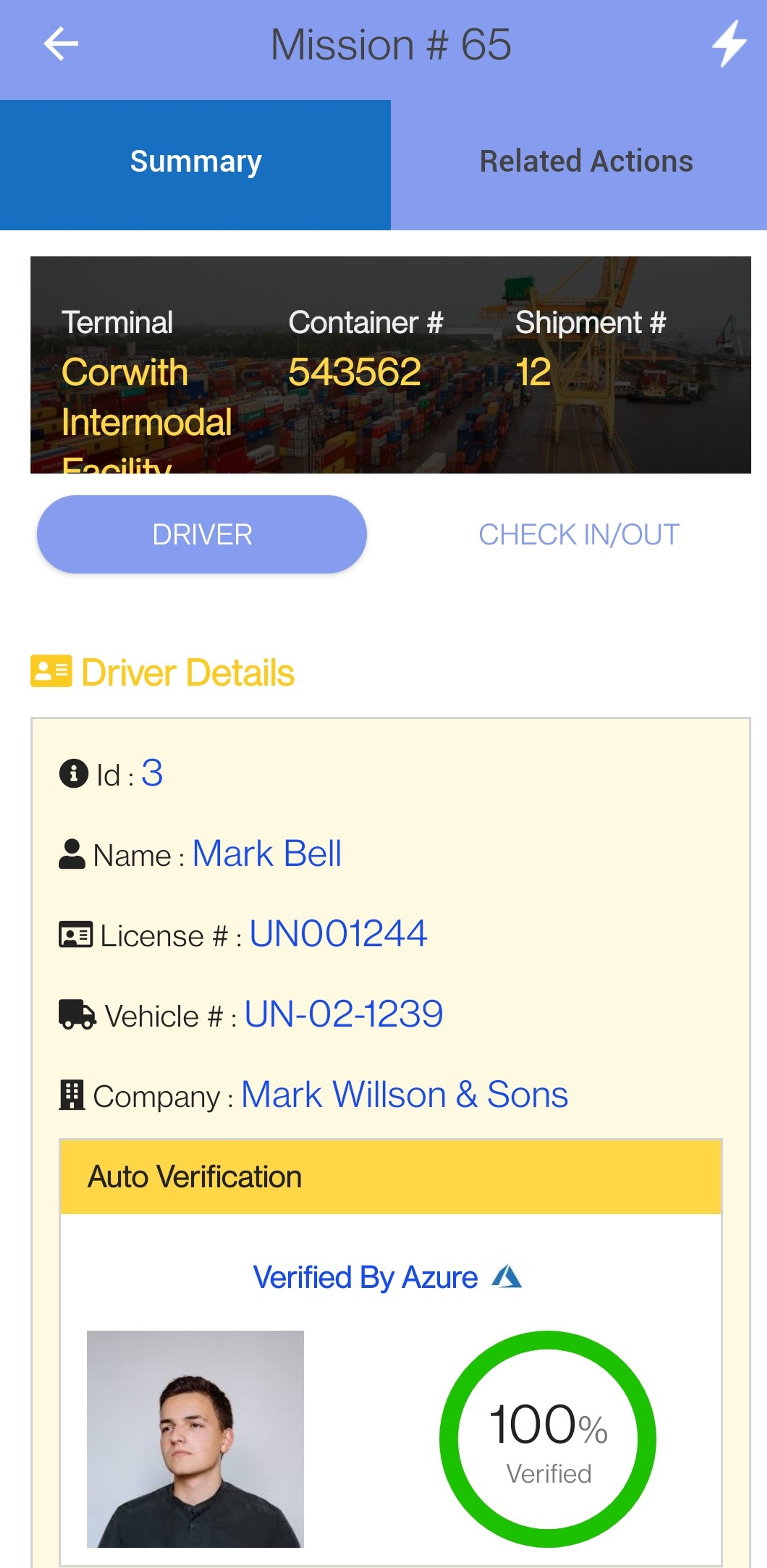 TCS Depot Dash screenshot 5