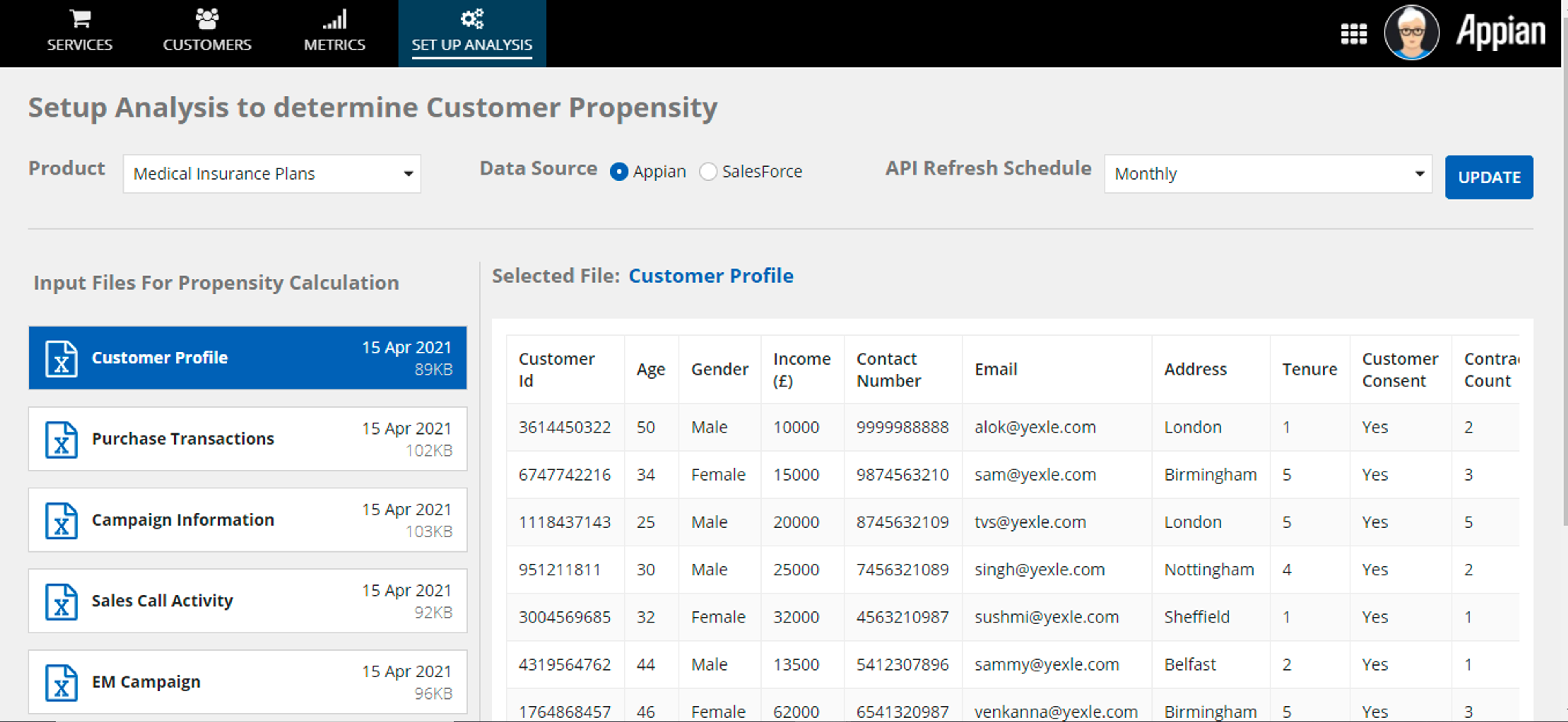 Smart Sell screenshot 4