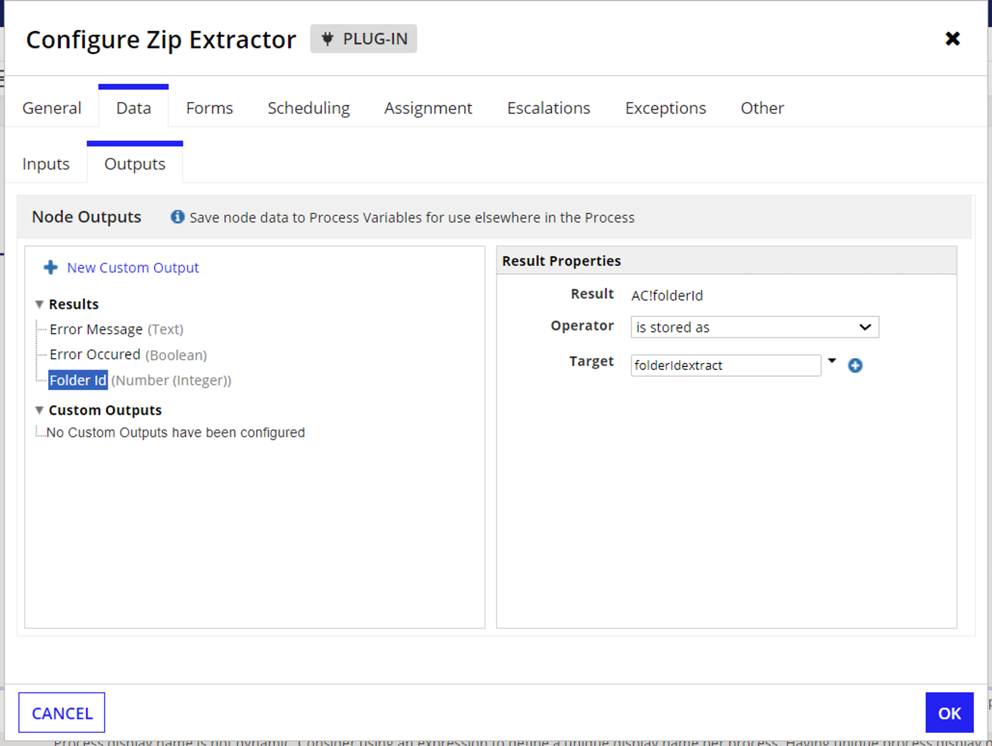 ZIP Utility screenshot 2