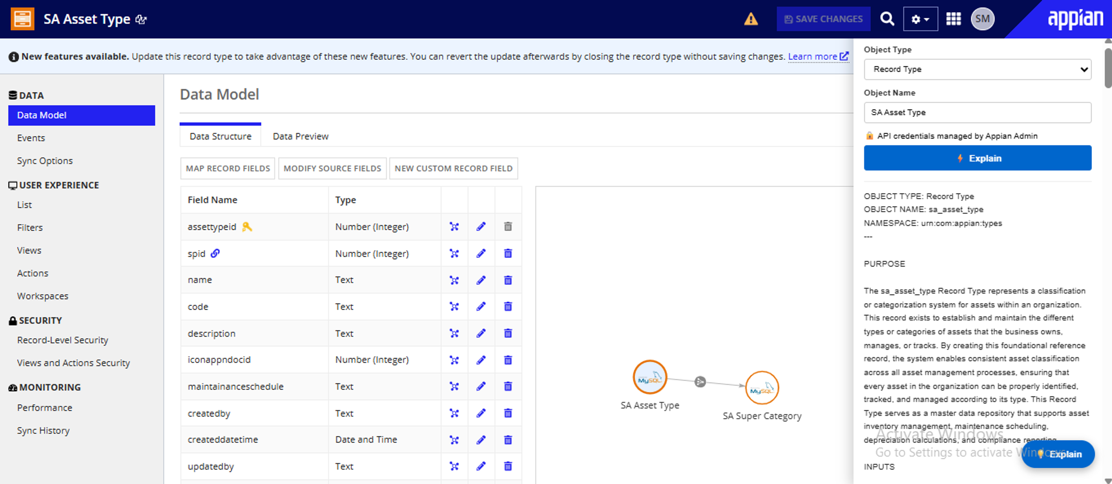 Appian AI Lens screenshot 9