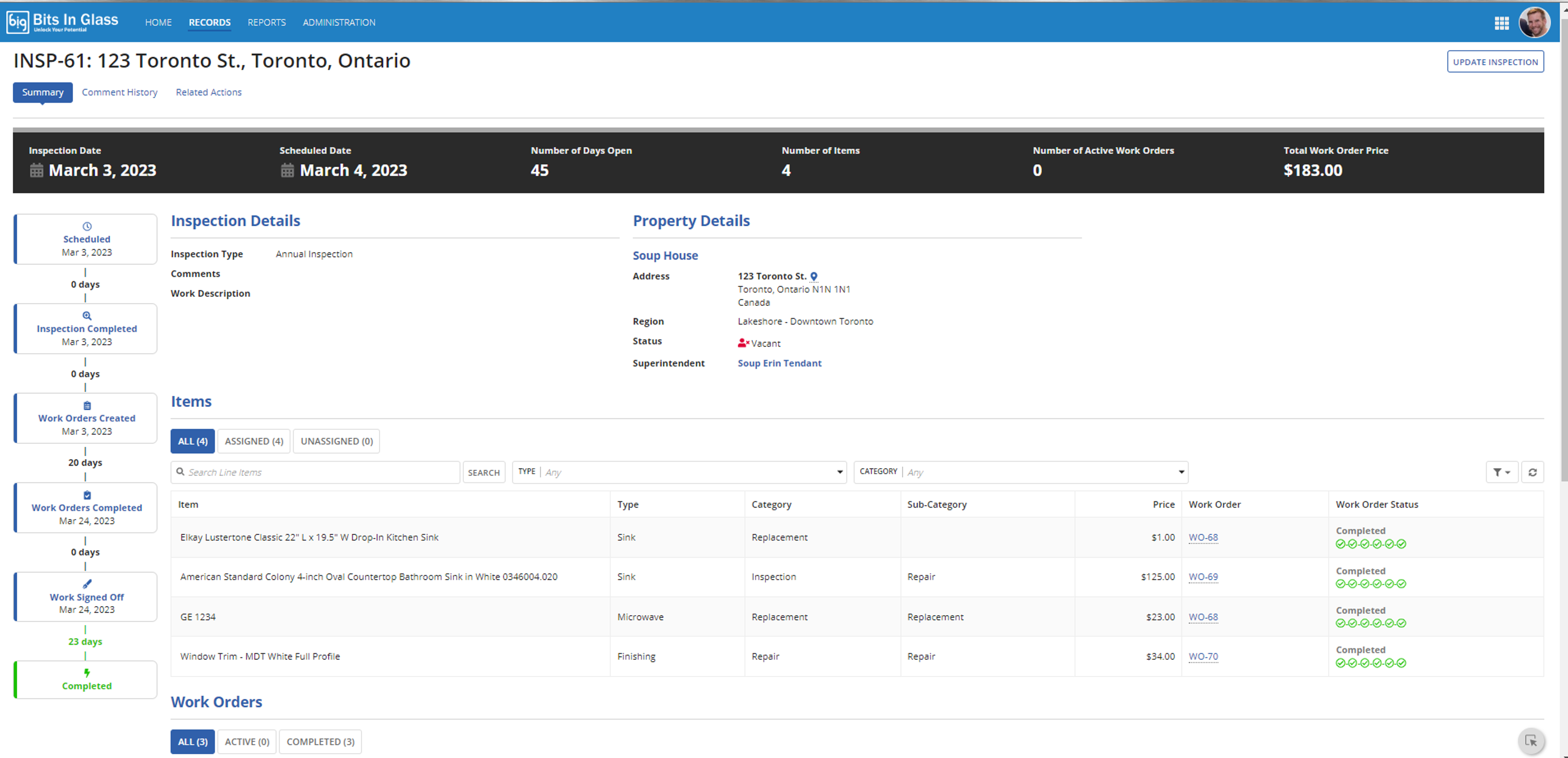 Move In Move Out screenshot 2