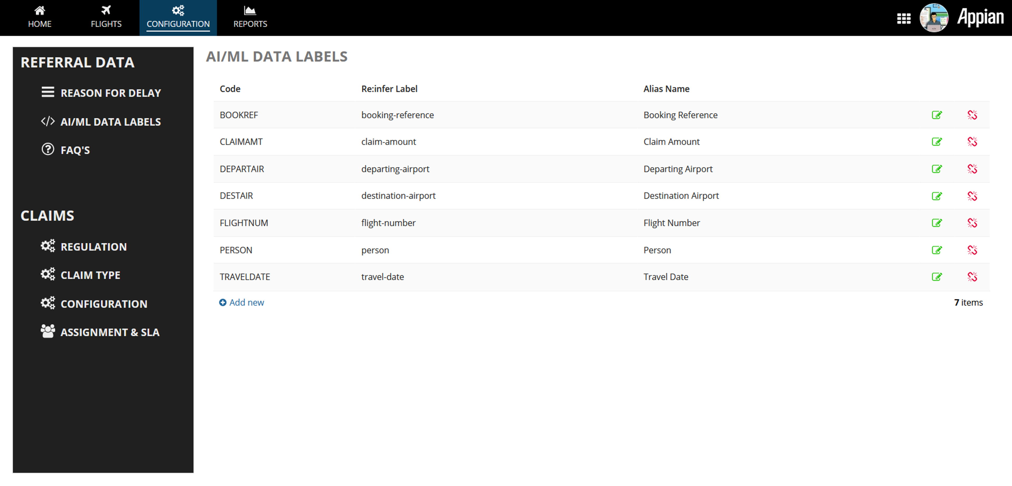 Message Analysis and Delay Compensation screenshot 7