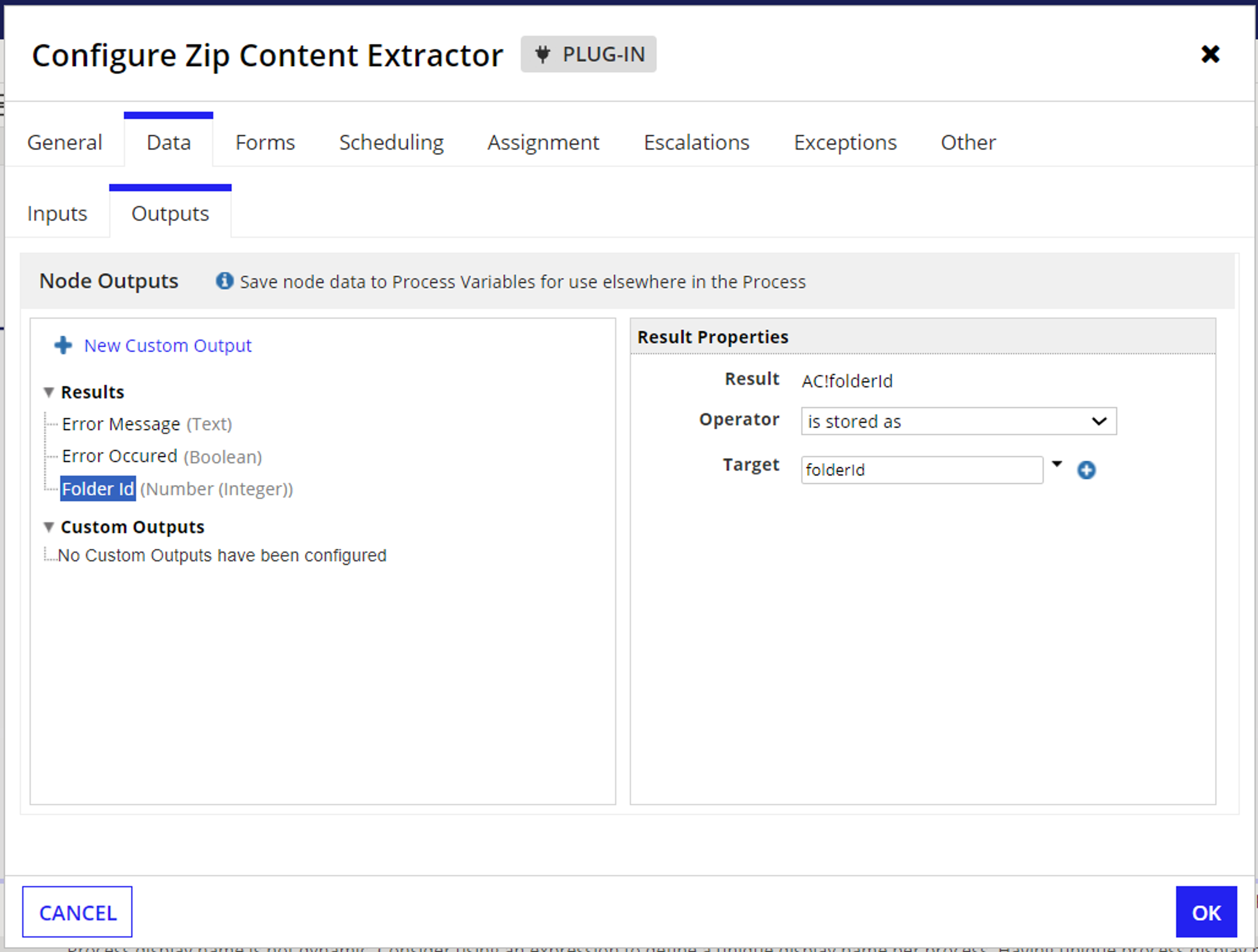 ZIP Utility screenshot 4