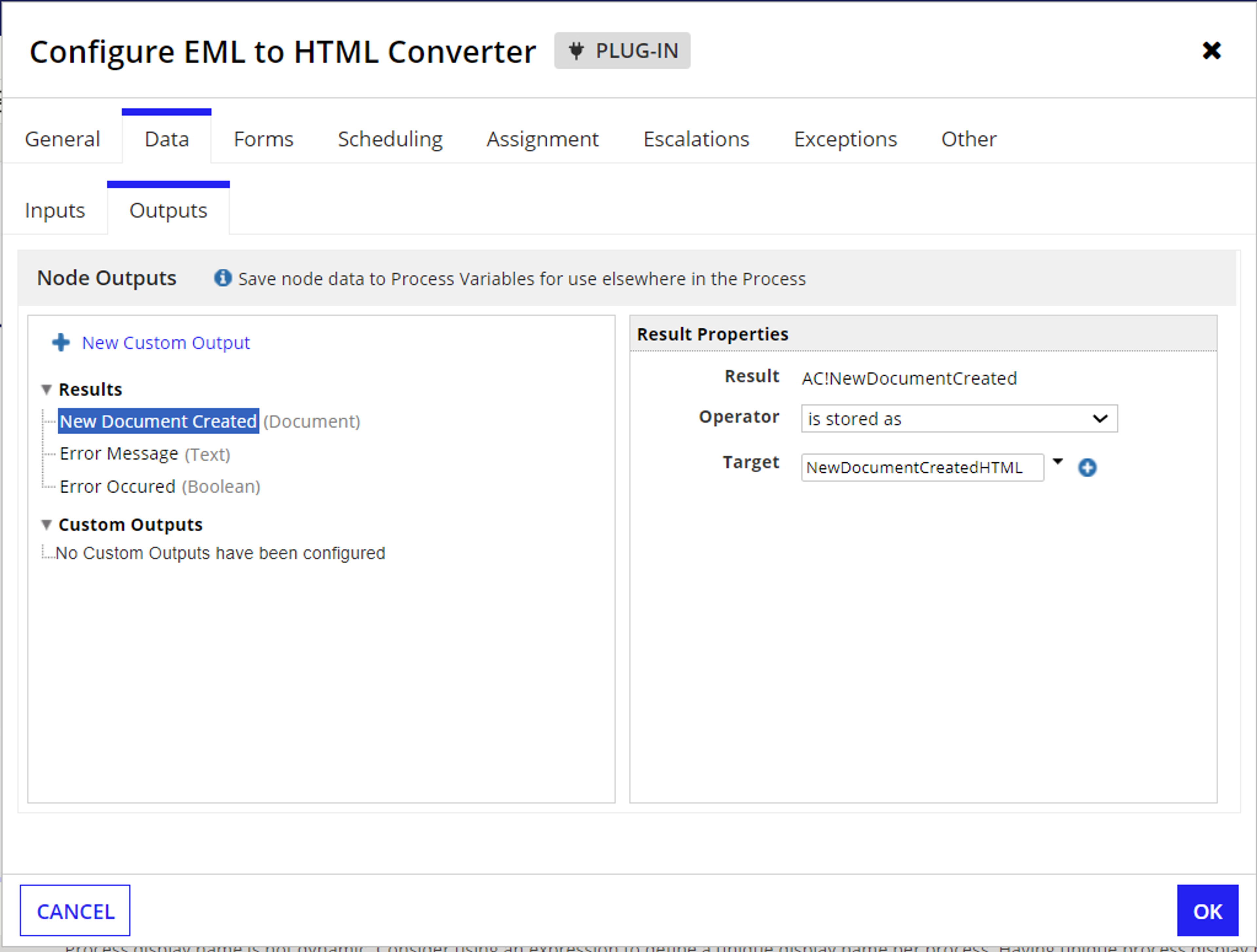 EML and MSG Conversion screenshot 3