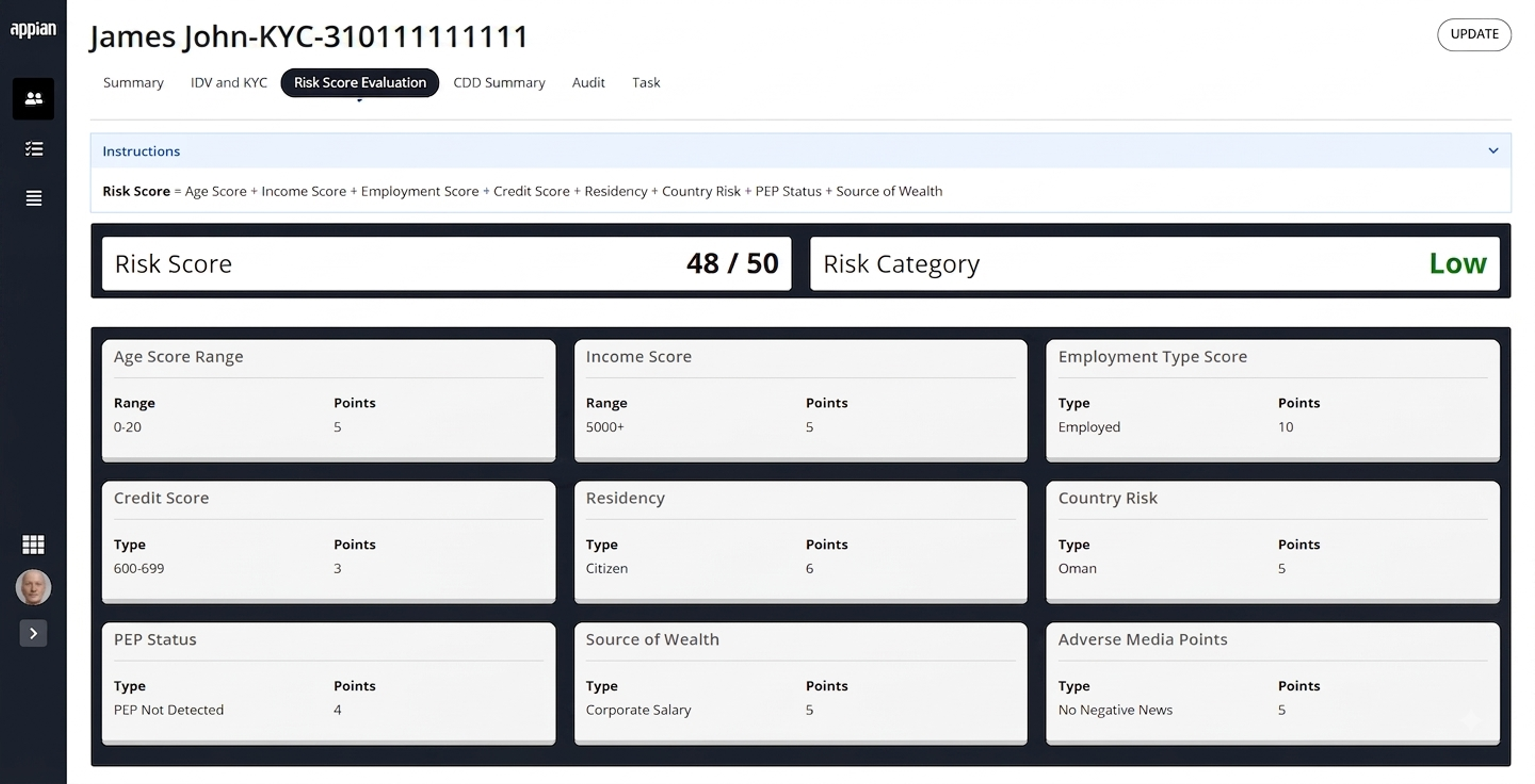 KYCSmart AI screenshot 9