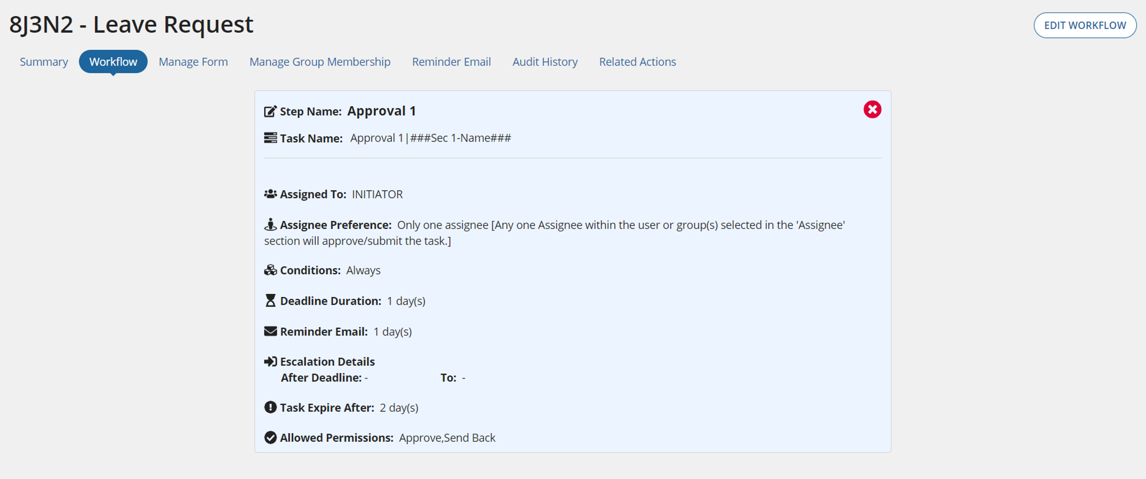 AppEzy screenshot 4