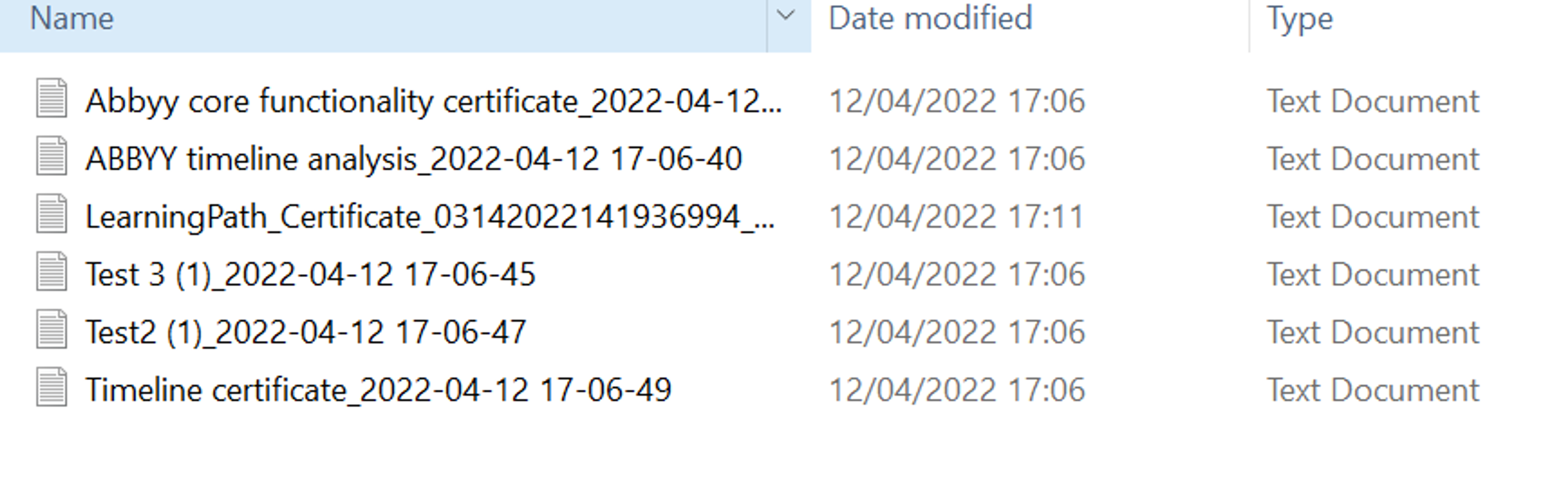 Pdf to Txt and Txt to Pdf converter  screenshot 1