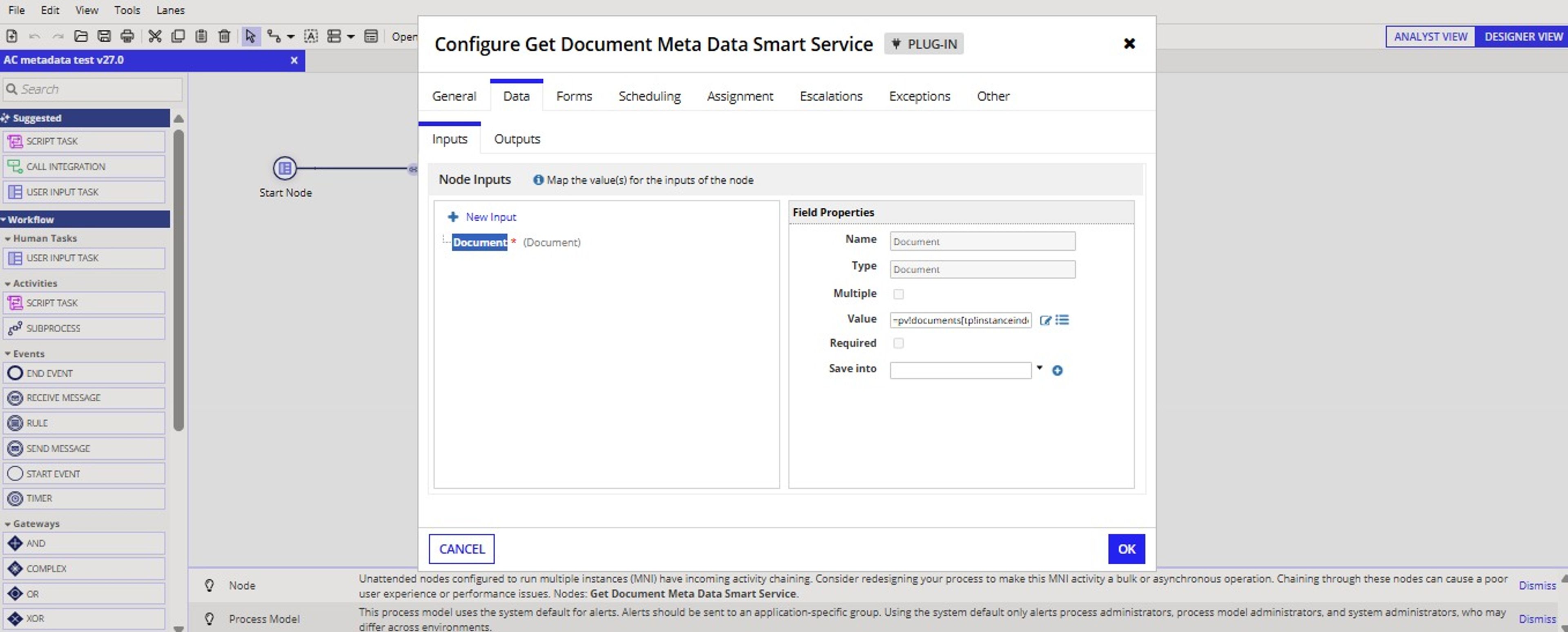 SmartMeta Extractor screenshot 3