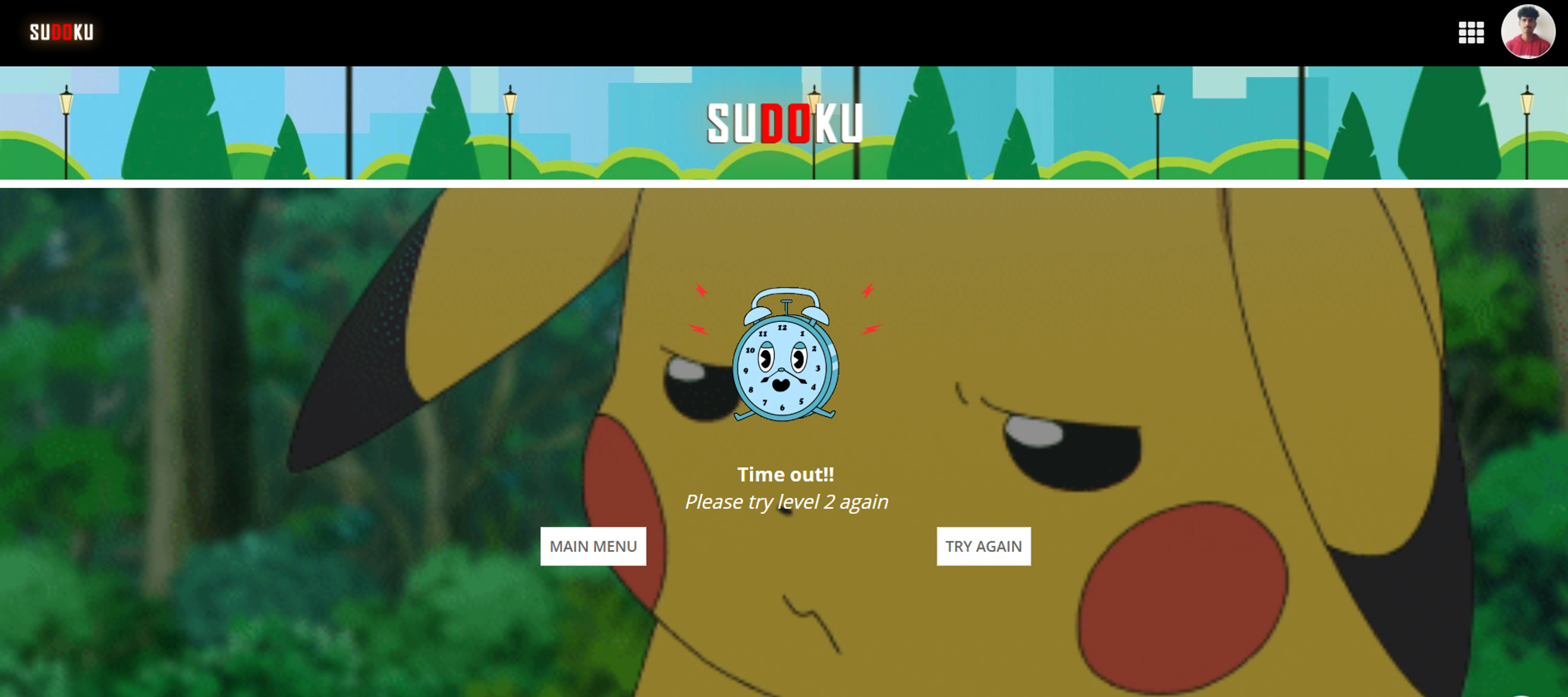 Super Sudoku Puzzle screenshot 7