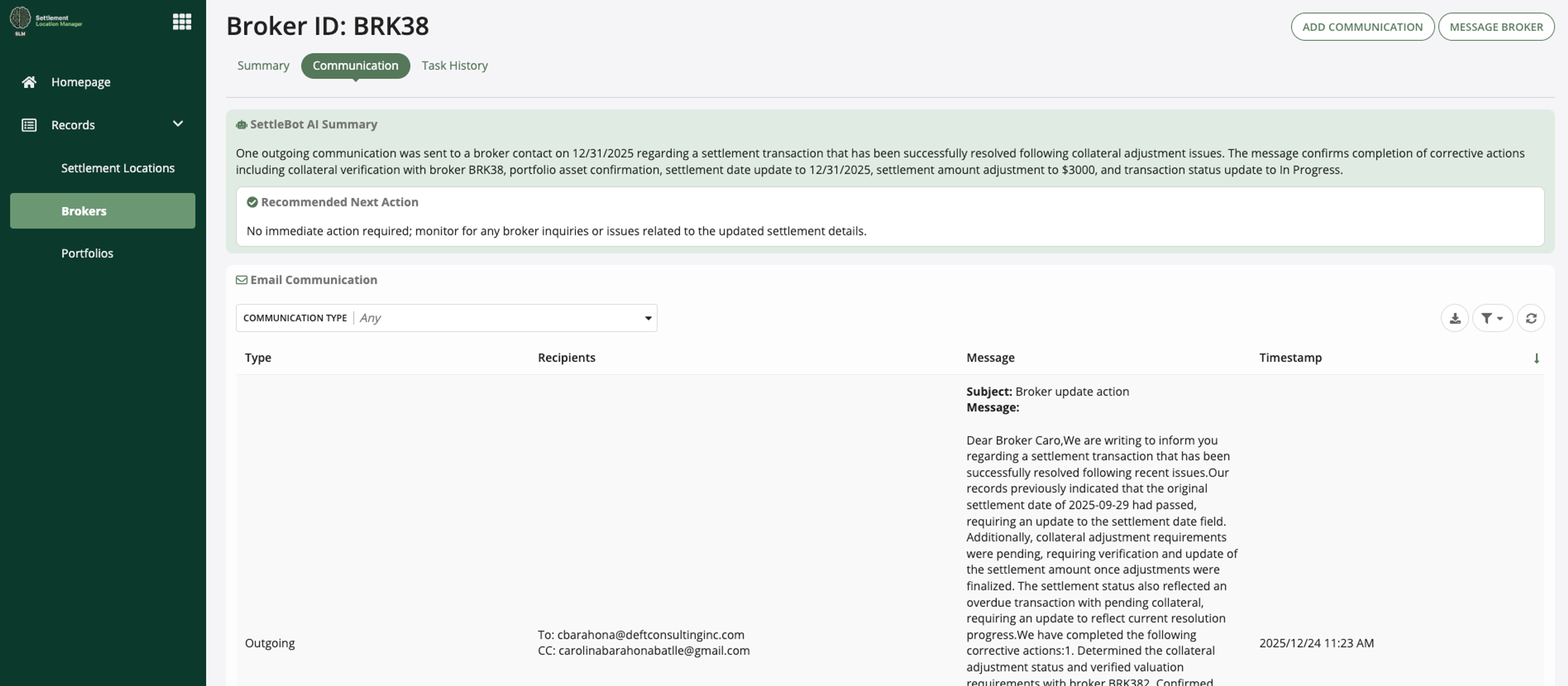 Settlement Location Manager screenshot 7