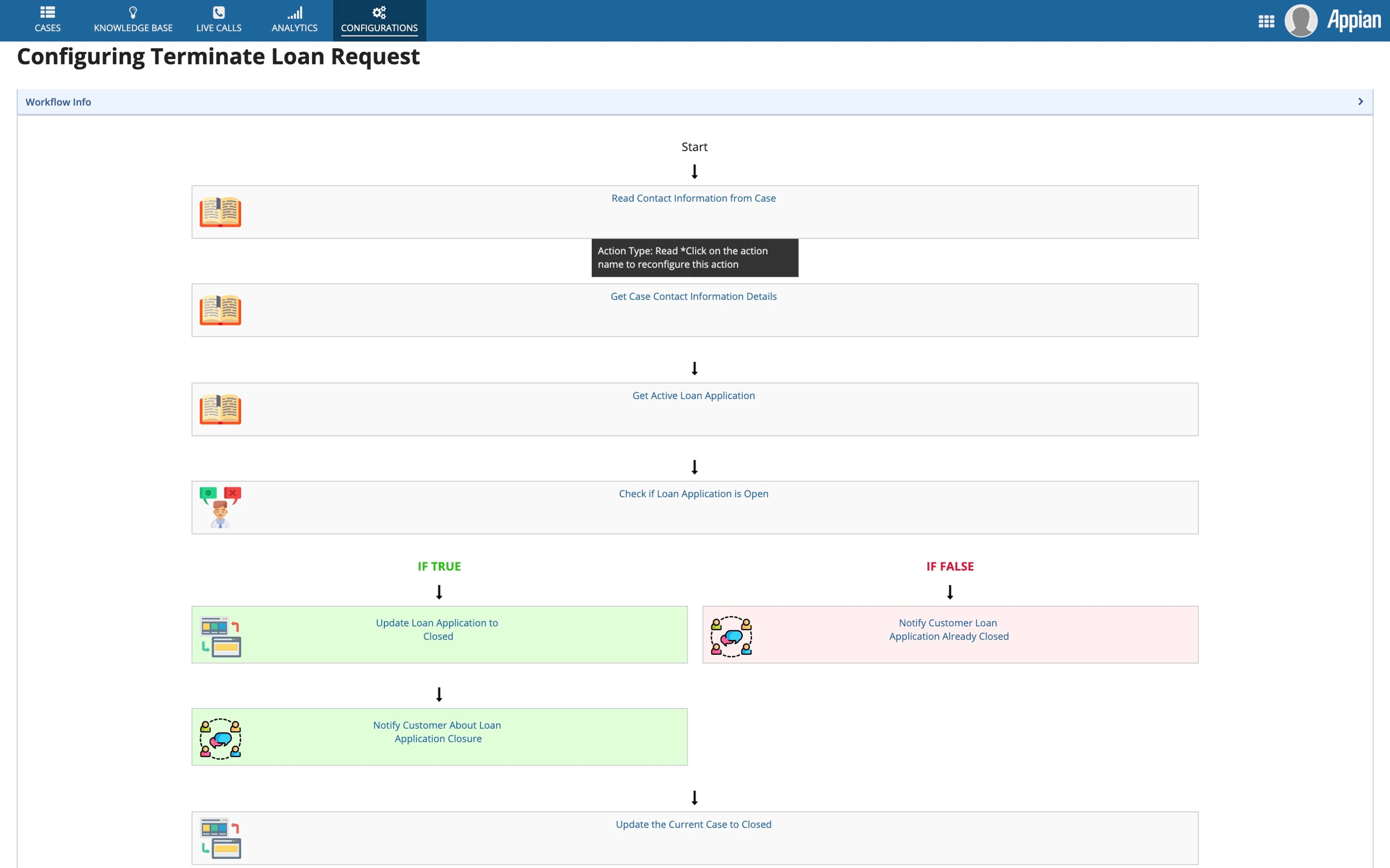 CRM - Customer Service 360 screenshot 8