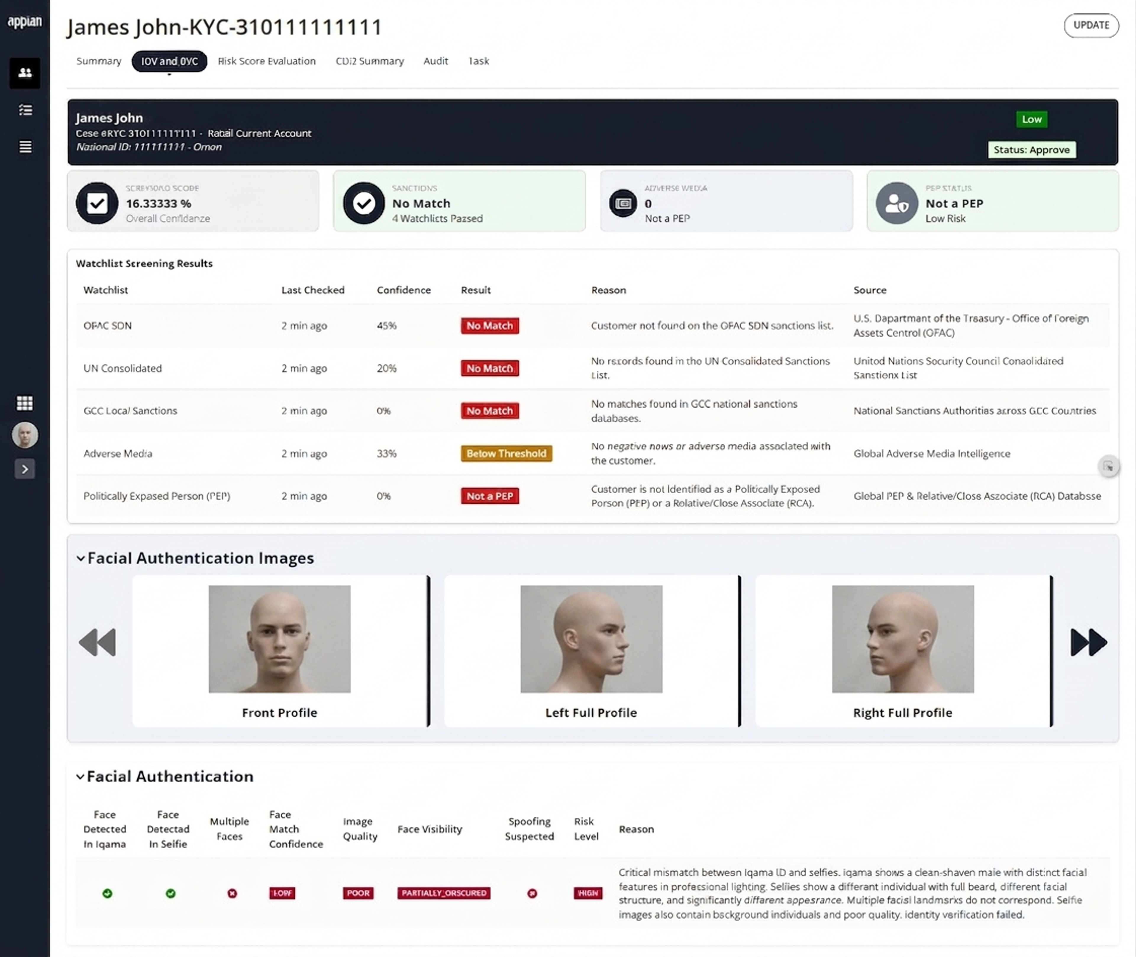 KYCSmart AI screenshot 7