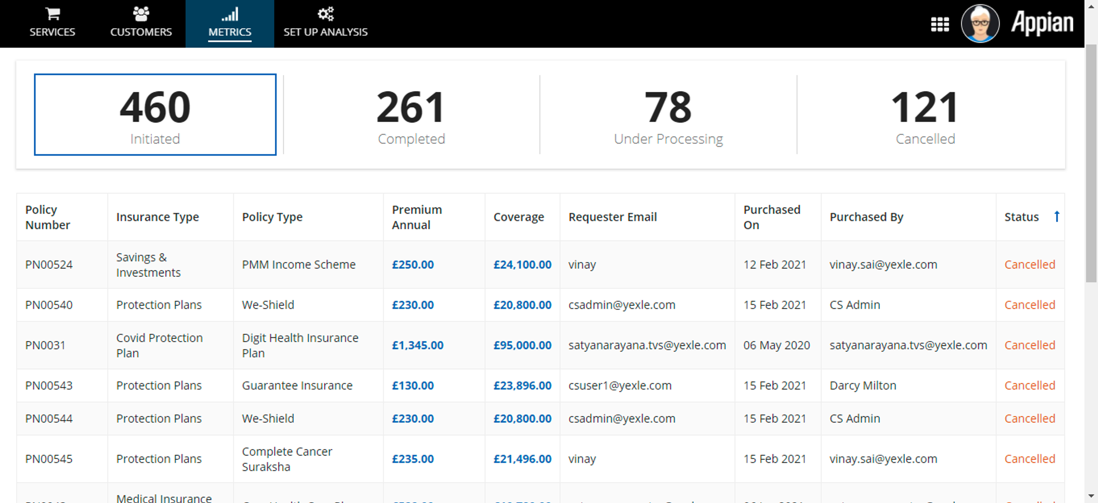 Smart Sell screenshot 3
