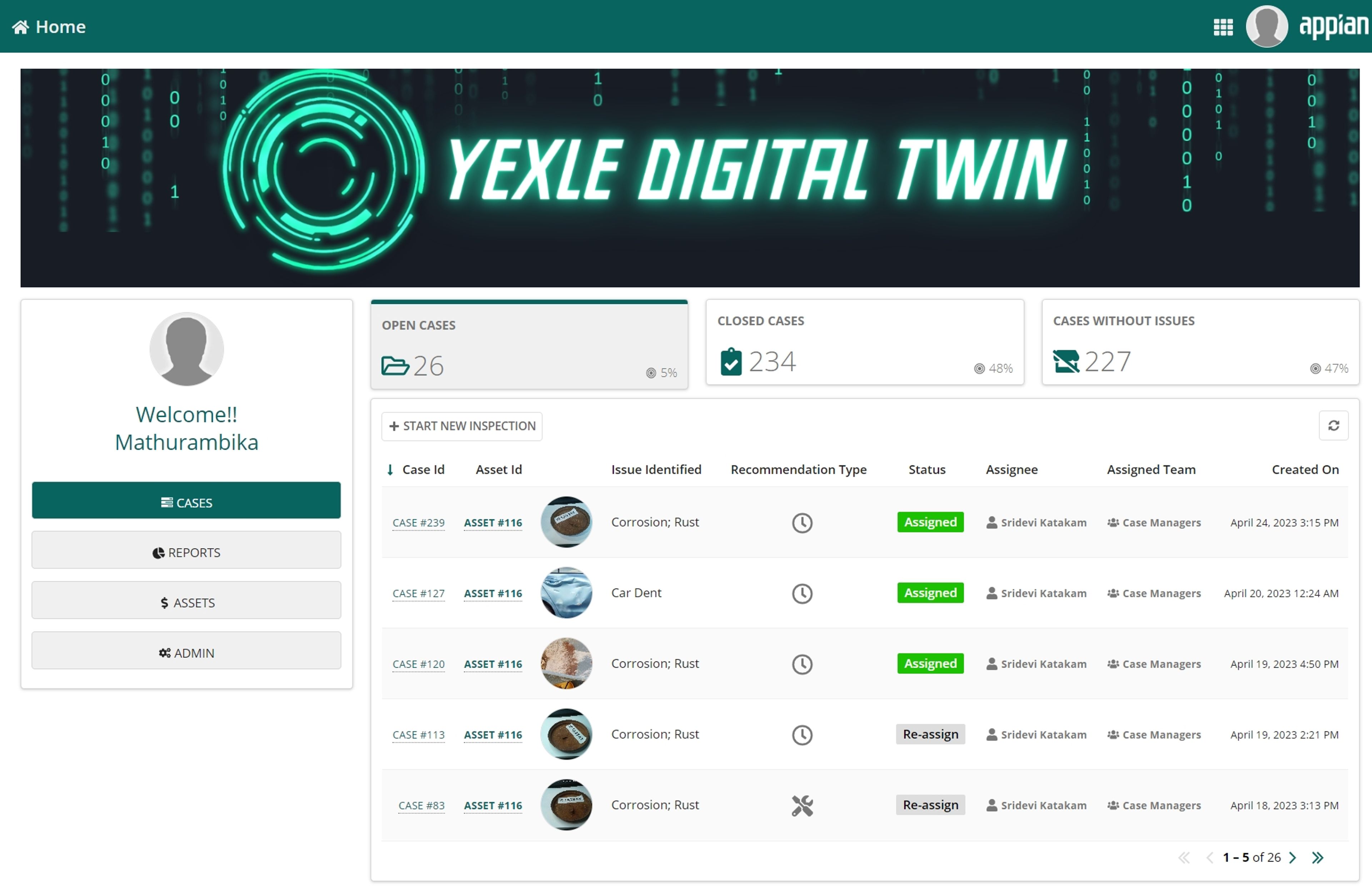 DigiTwin screenshot 3