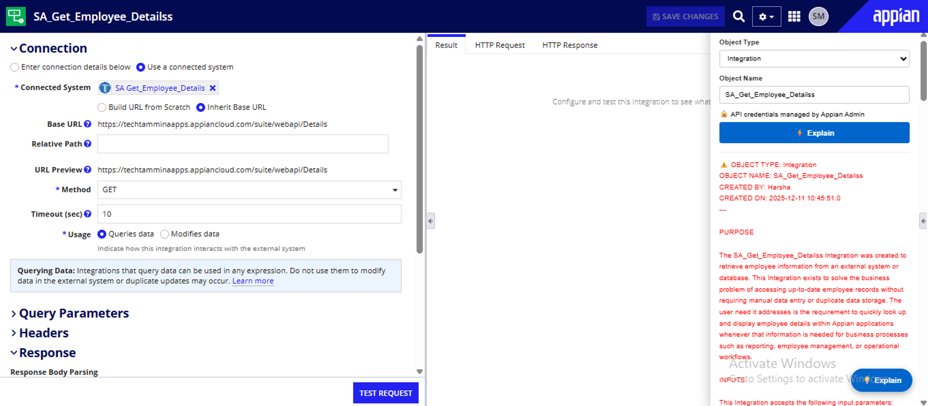 Appian AI Lens screenshot 6