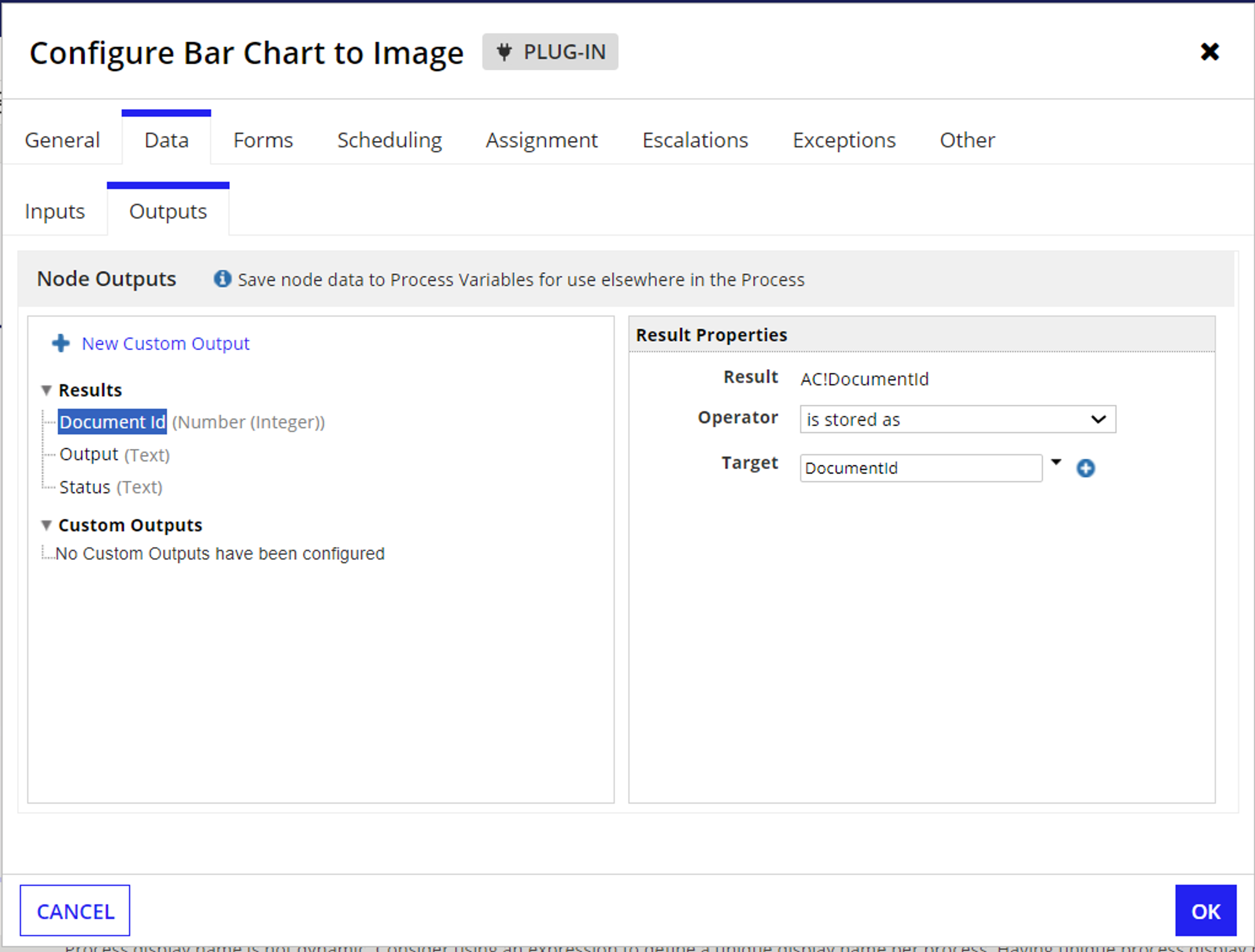 Generate Chart Image screenshot 5