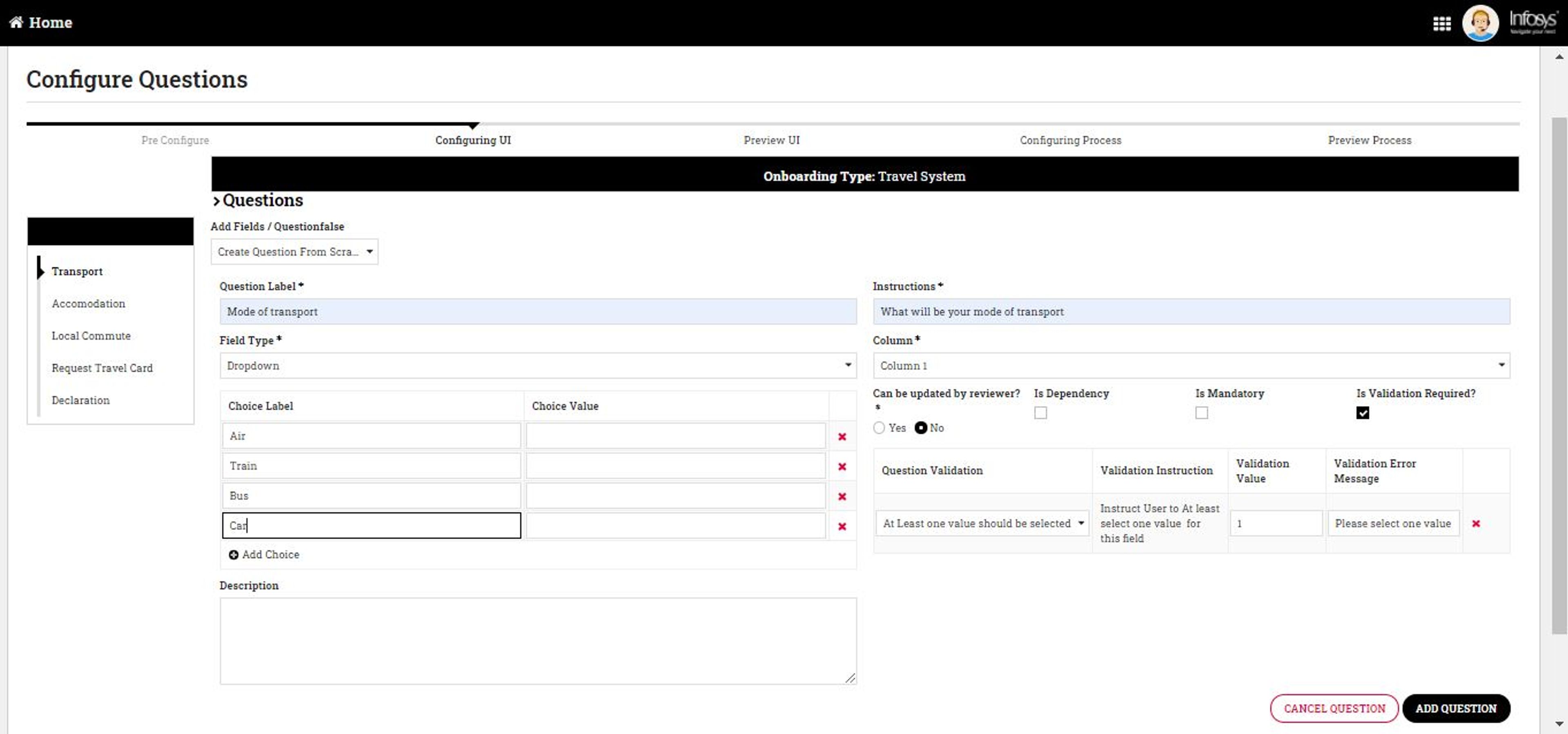 BiAB - Business Instant App Builder screenshot 6