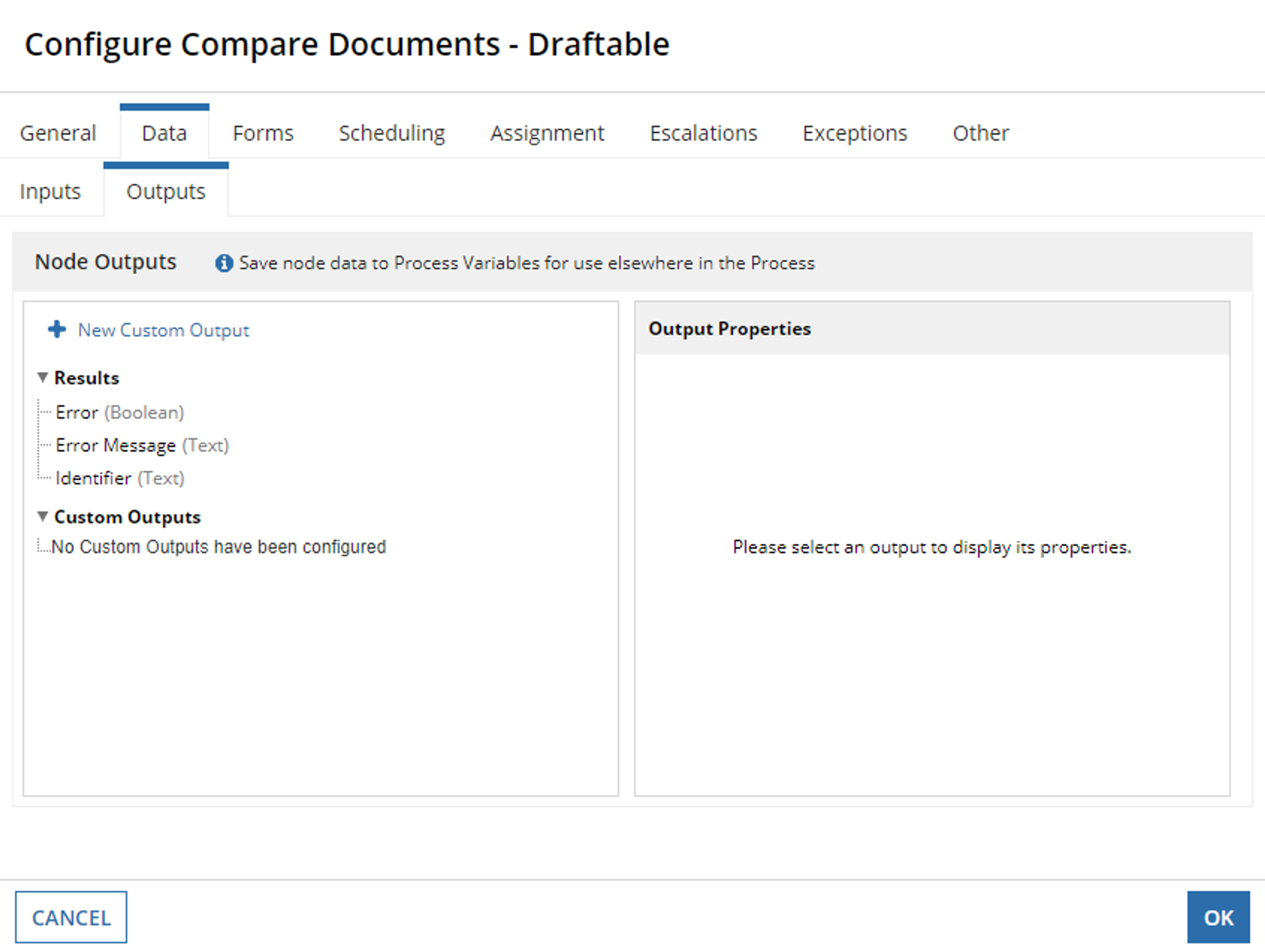 Draftable Compare Documents screenshot 2
