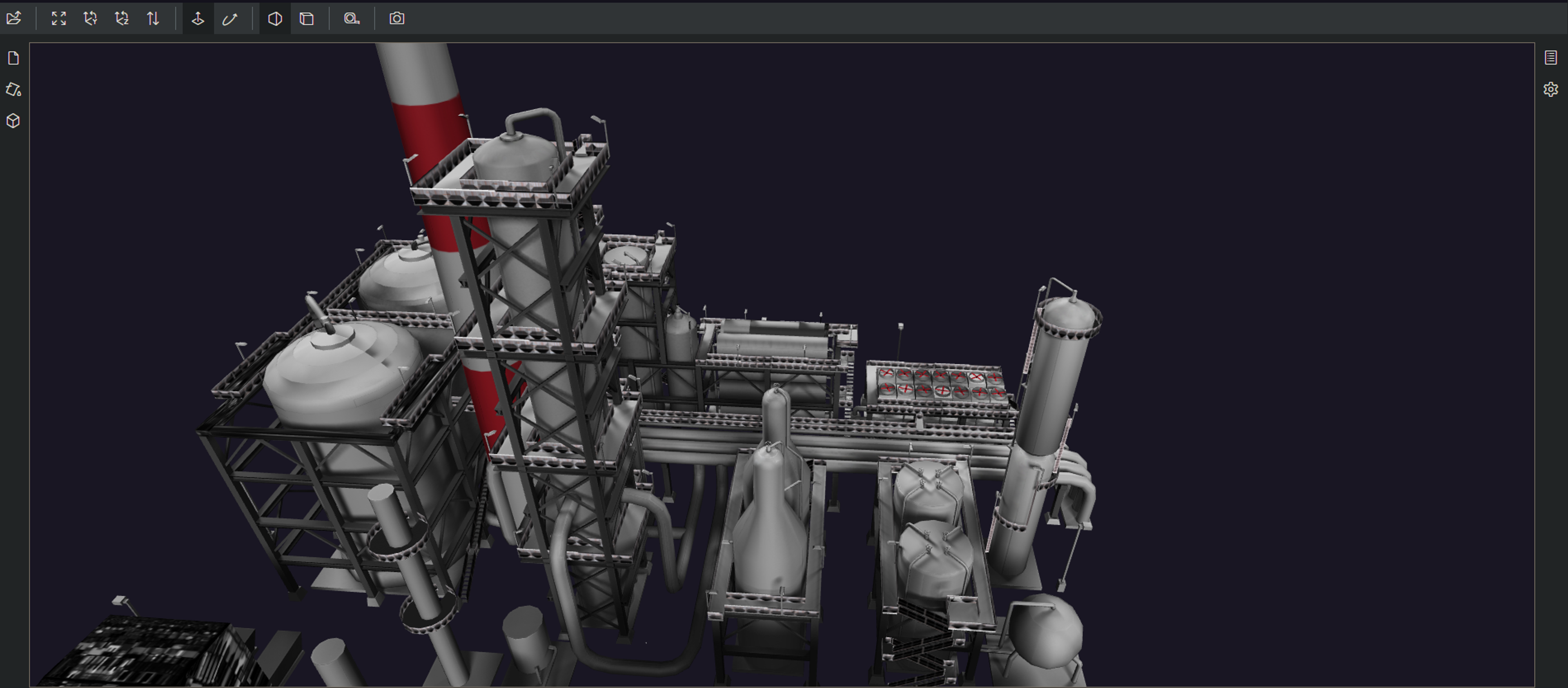 3D Viewer Field screenshot 8