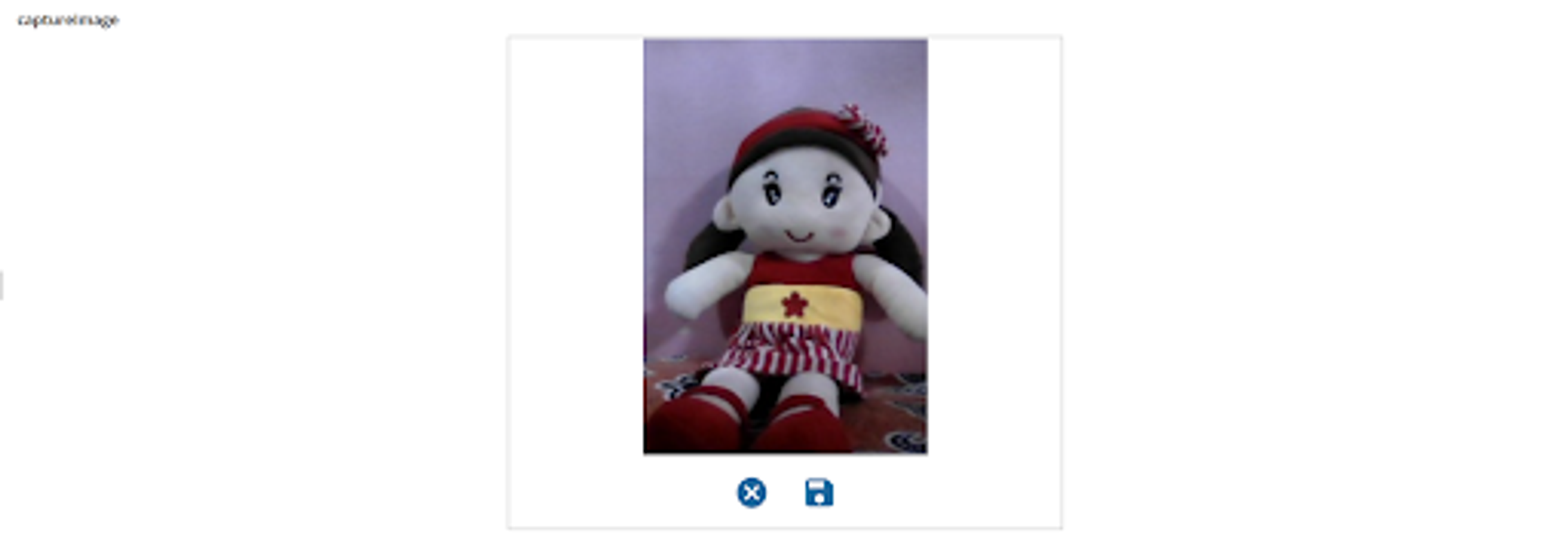 Capture Image screenshot 4