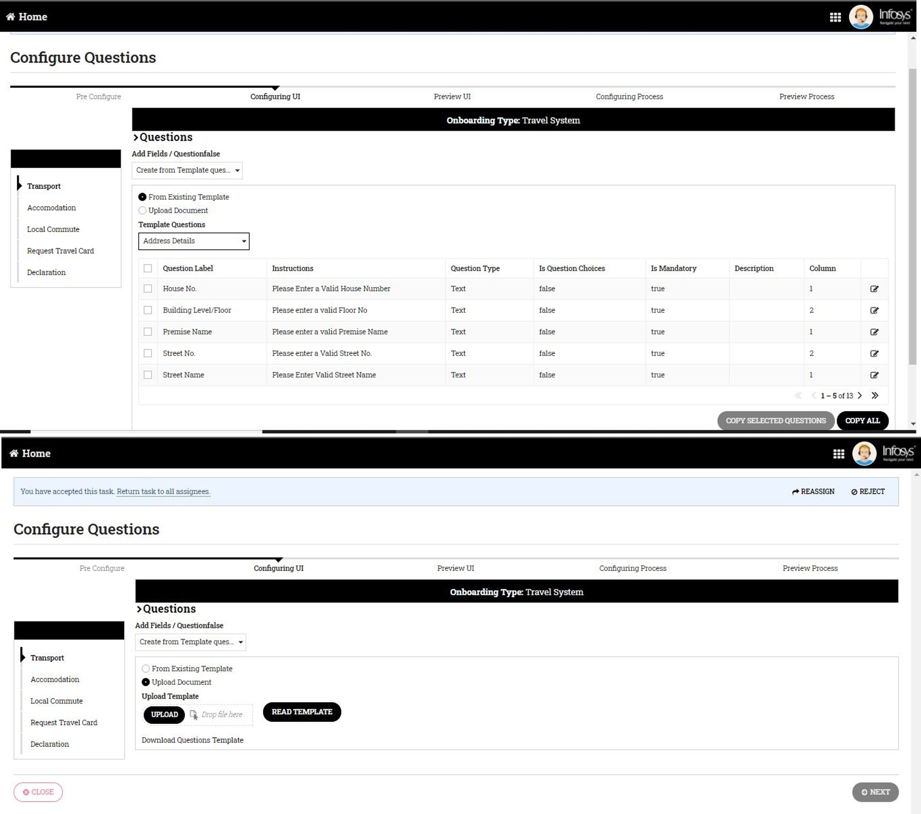 BiAB - Business Instant App Builder screenshot 7