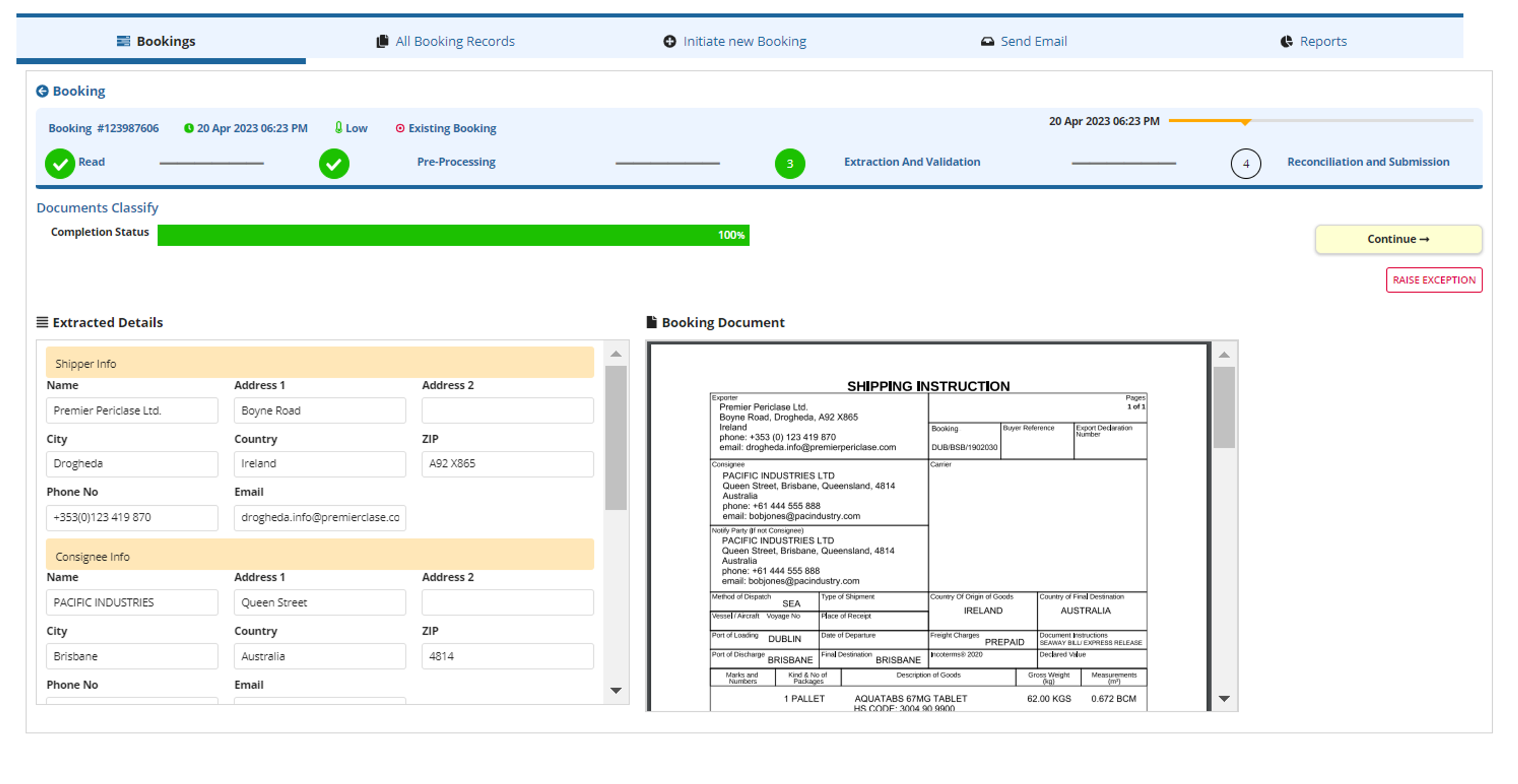 Malkom AI screenshot 3