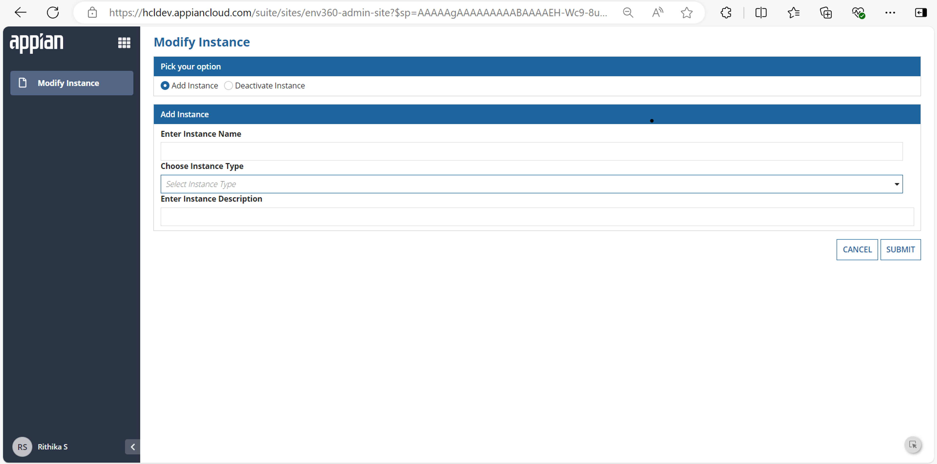 Env360 screenshot 7