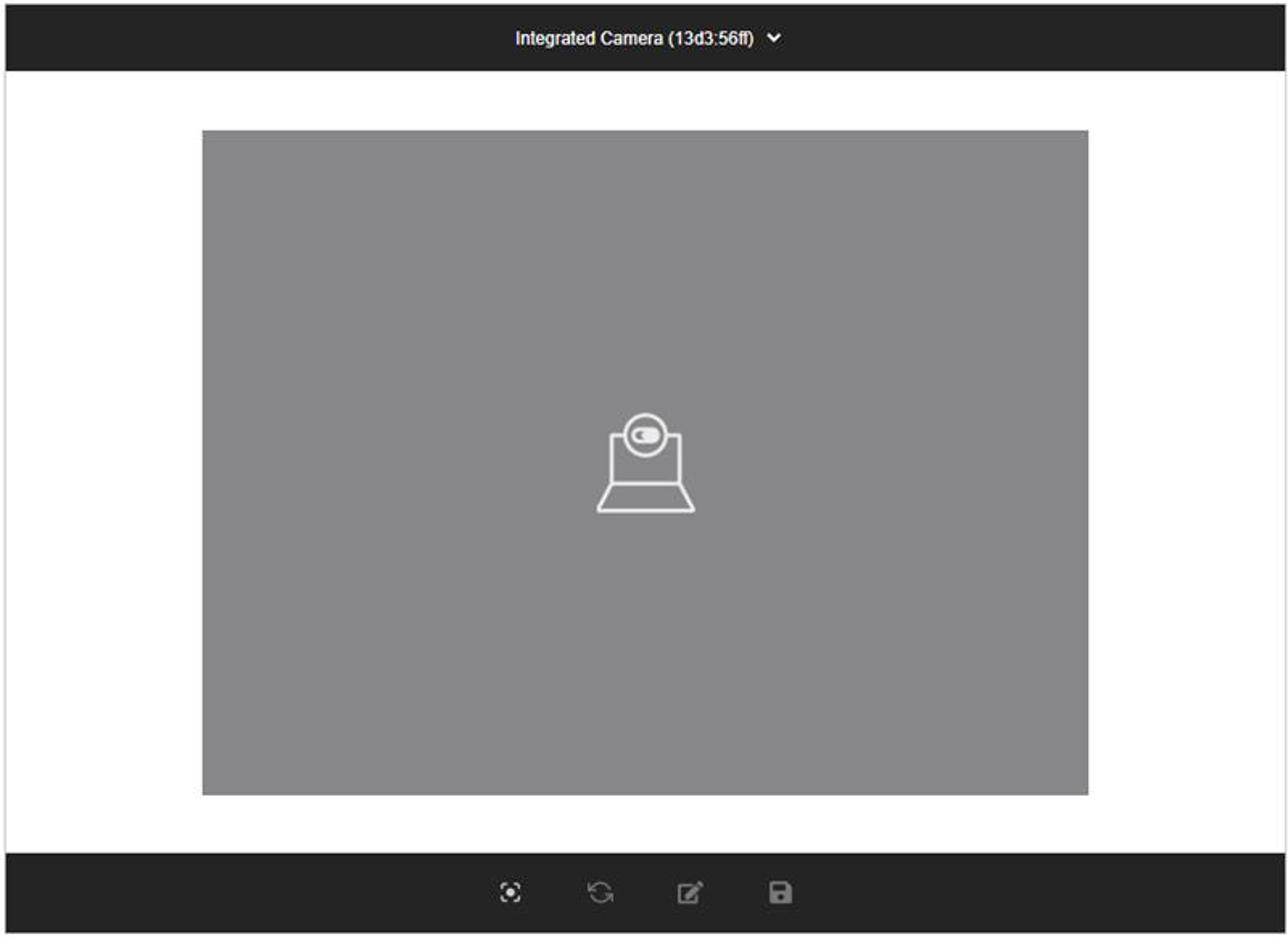 Image Capture And Editor screenshot 1
