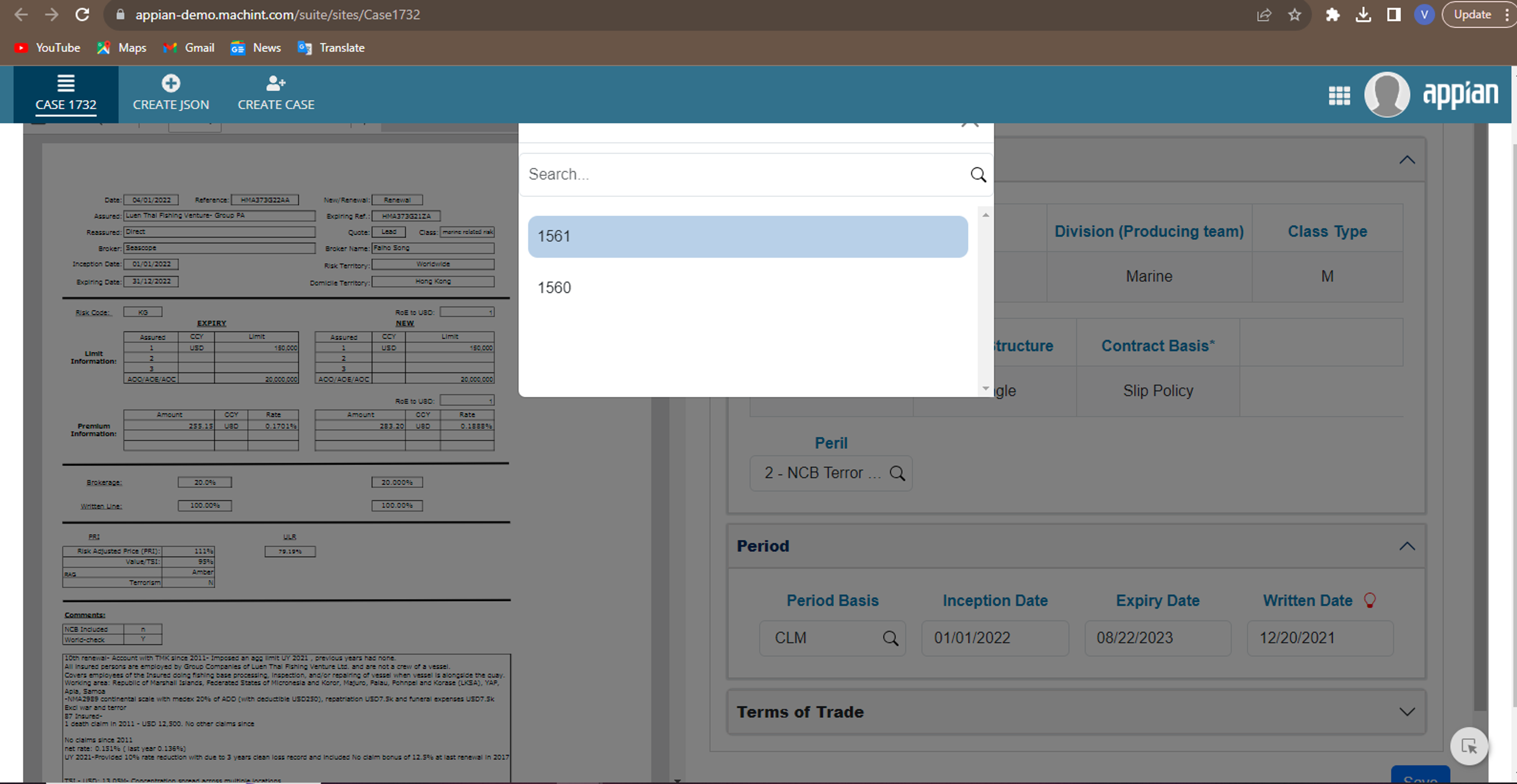 Kopier screenshot 3