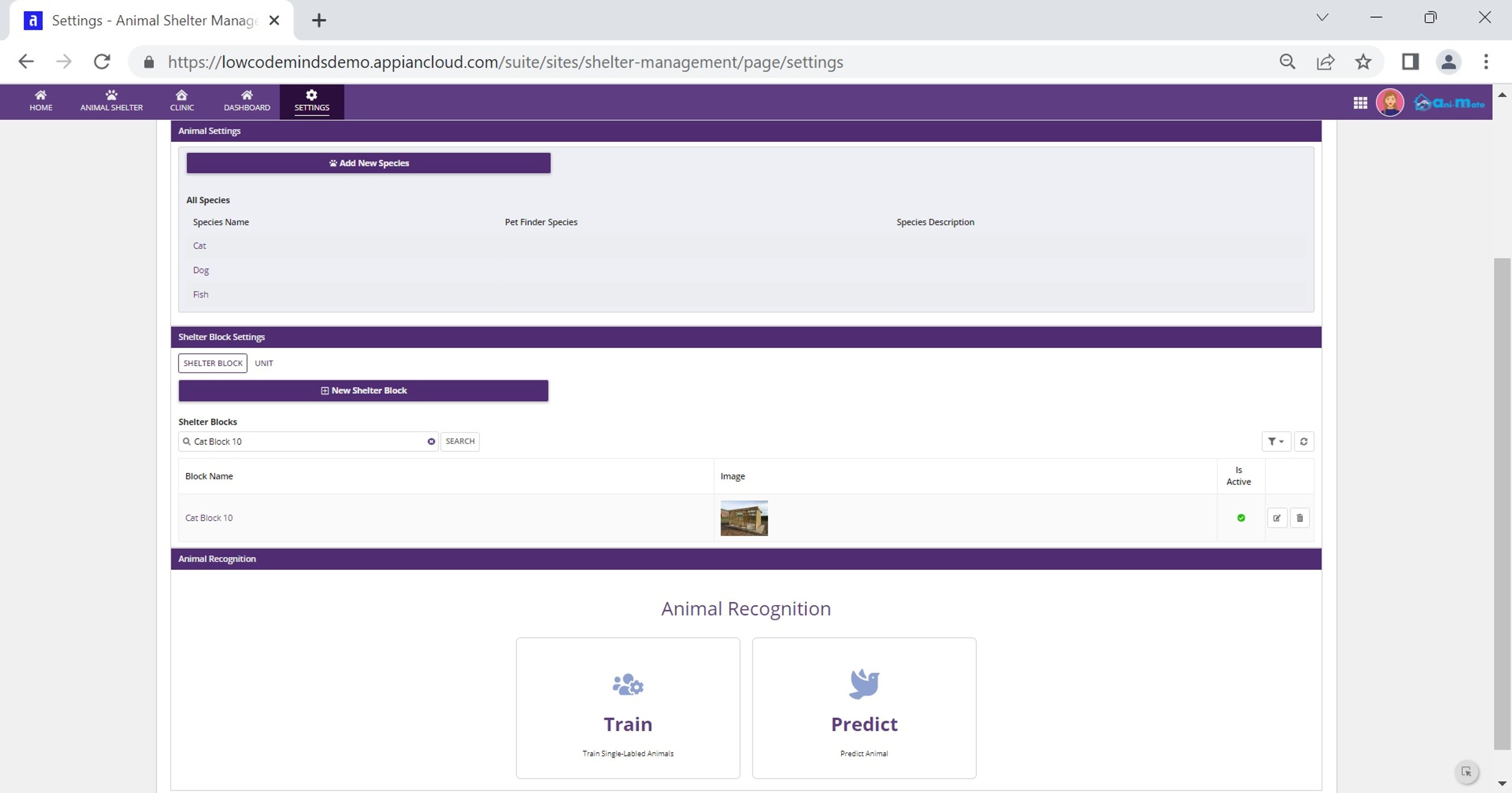 ani-mate screenshot 8