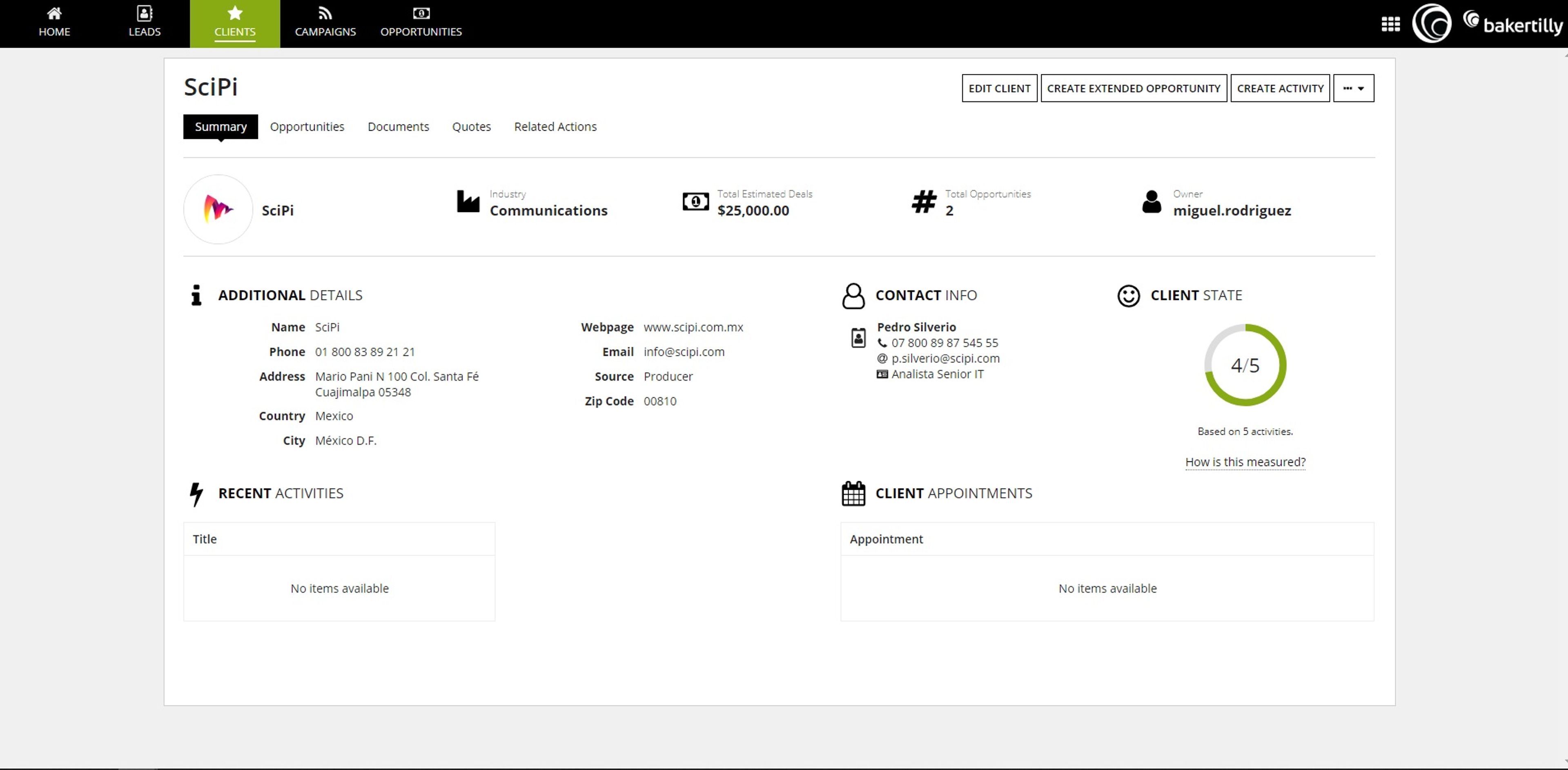 Bt Customer Experience Management screenshot 2