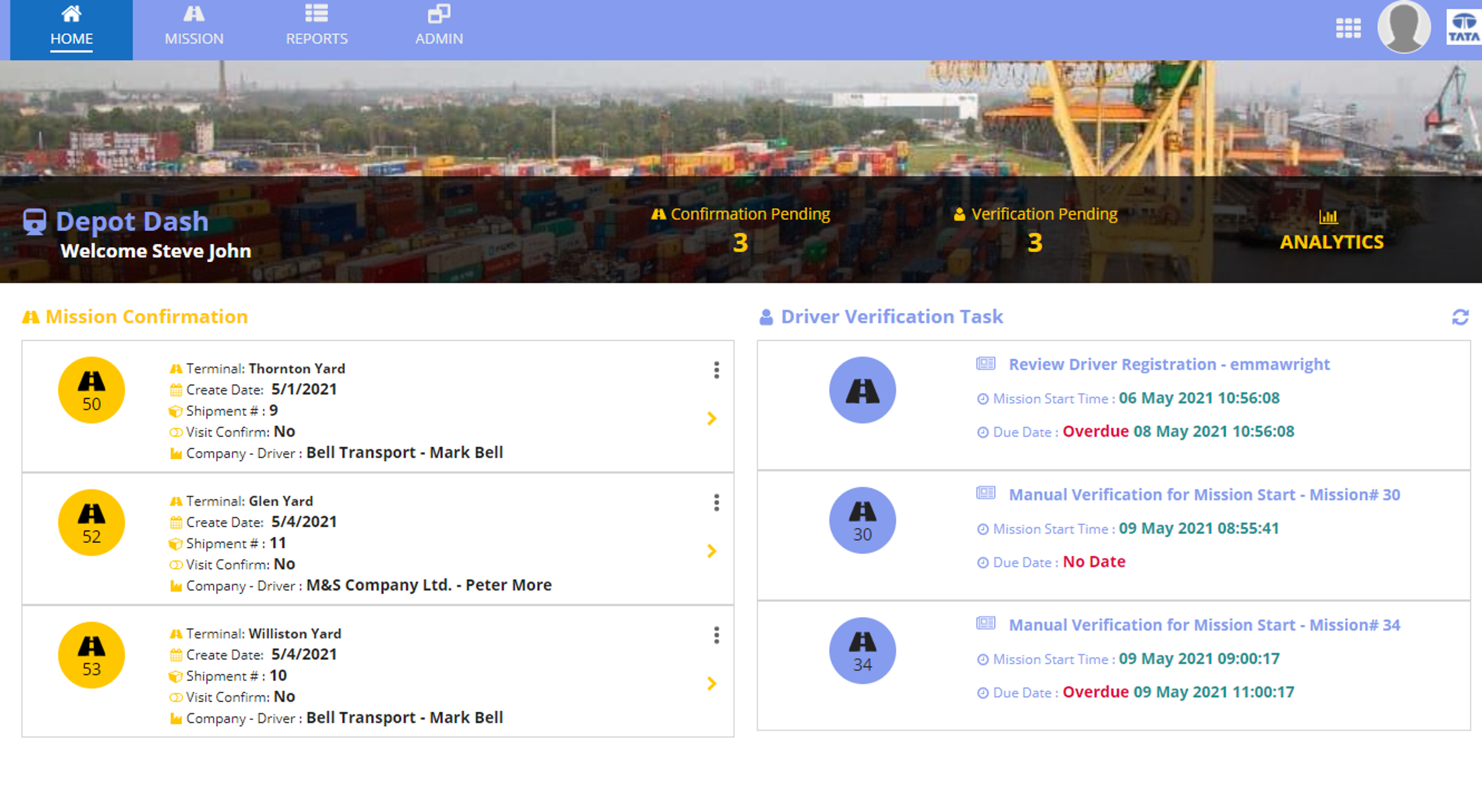 TCS Depot Dash screenshot 6