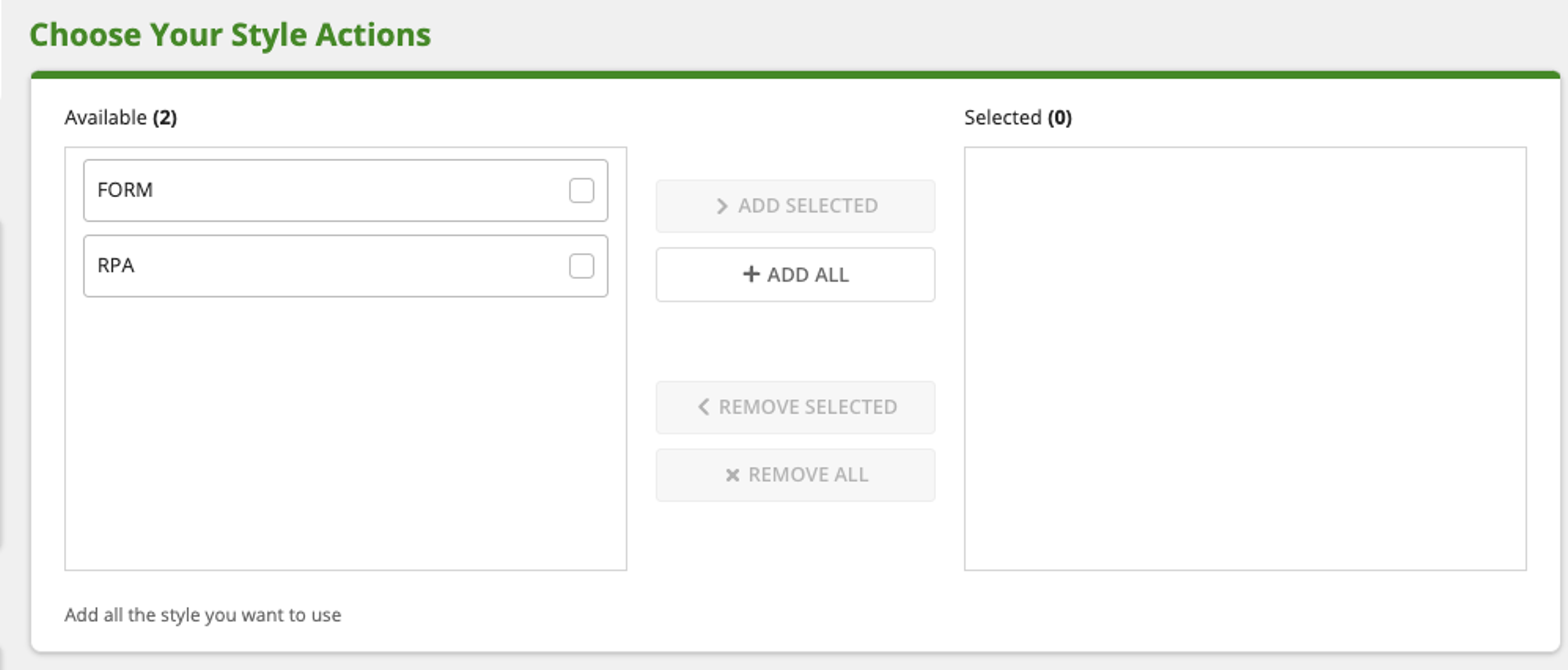 Dataless Starter Kit for your Design Library screenshot 7