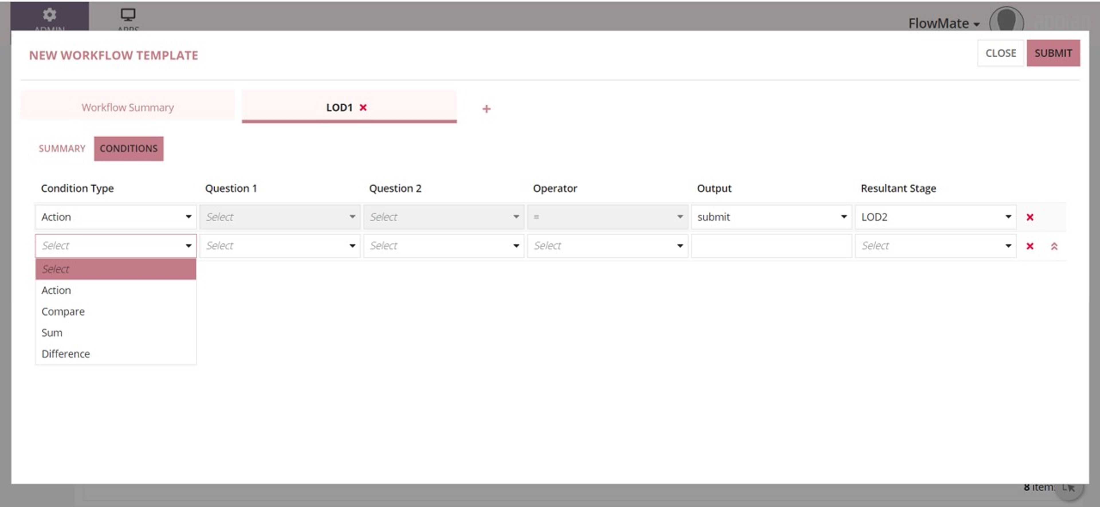 FlowMate - Citizen Workflow screenshot 6