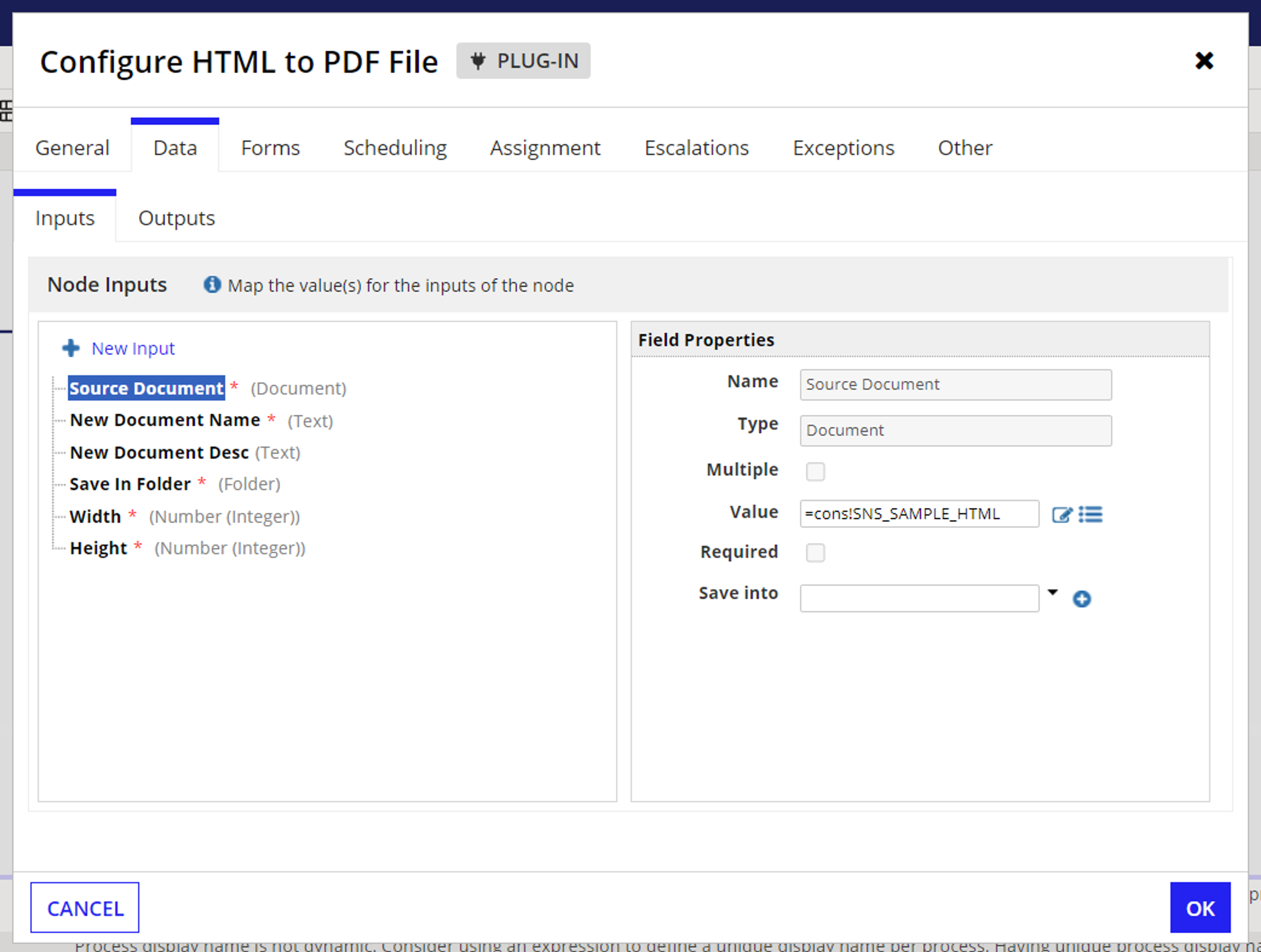 Document Utilities screenshot 4
