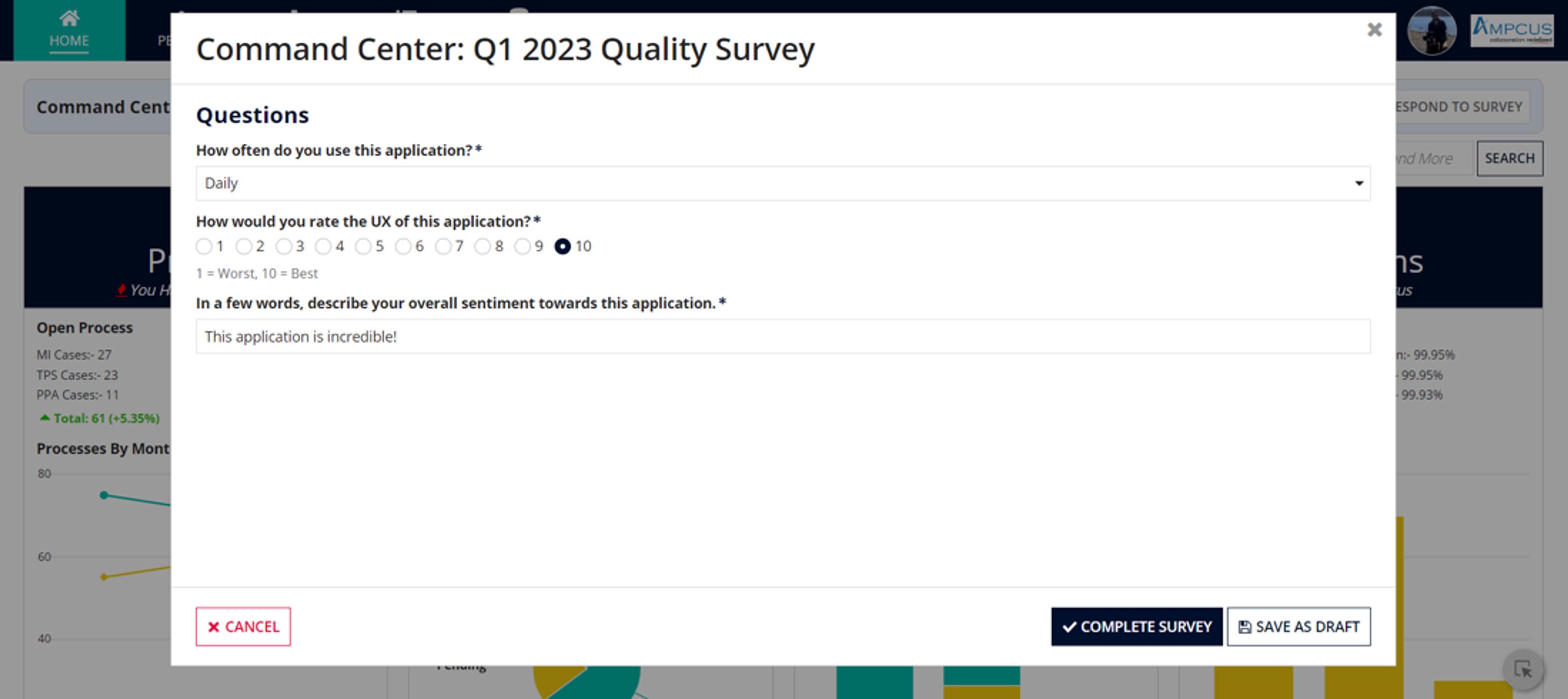 Enhanced User Engagement screenshot 5