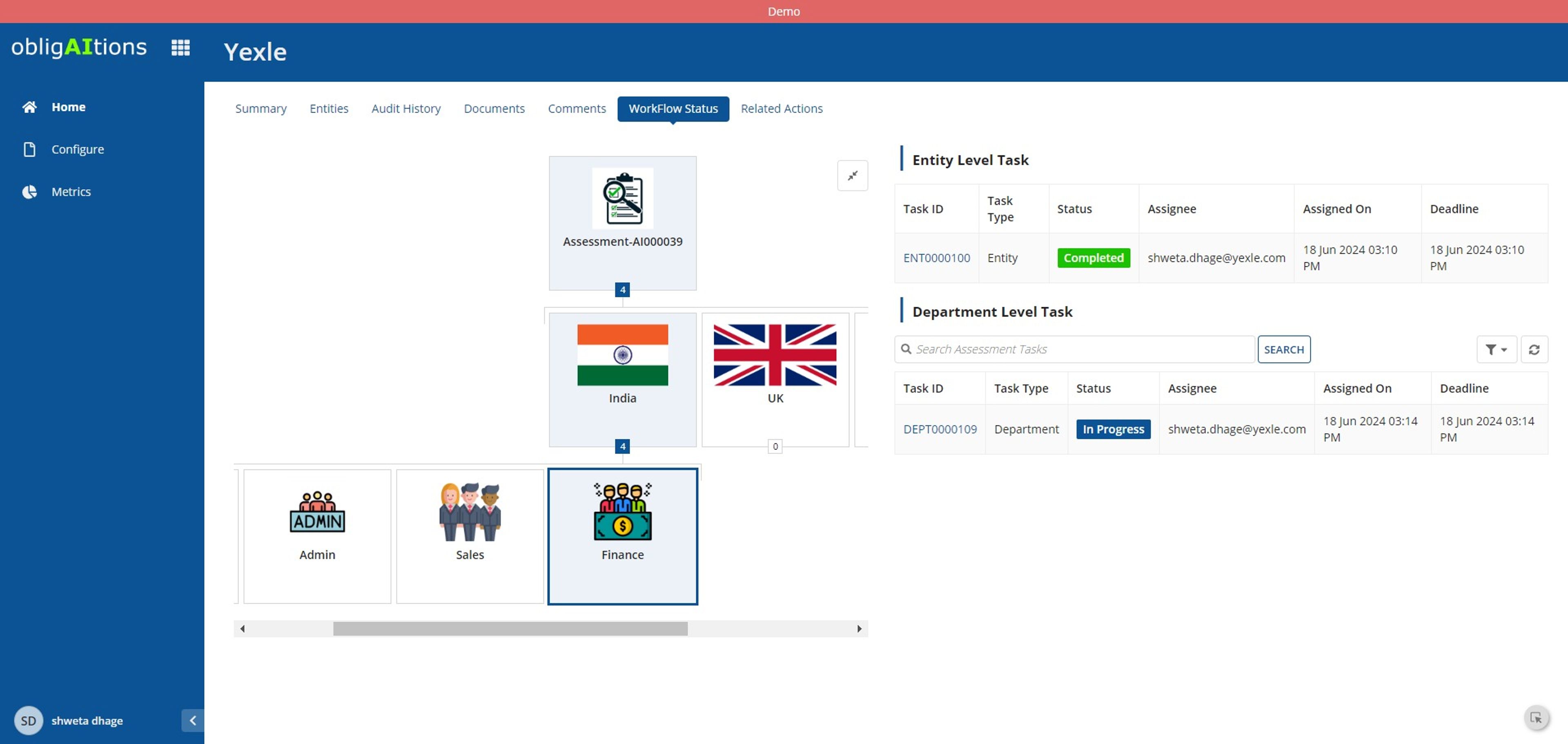 AI Obligations screenshot 6