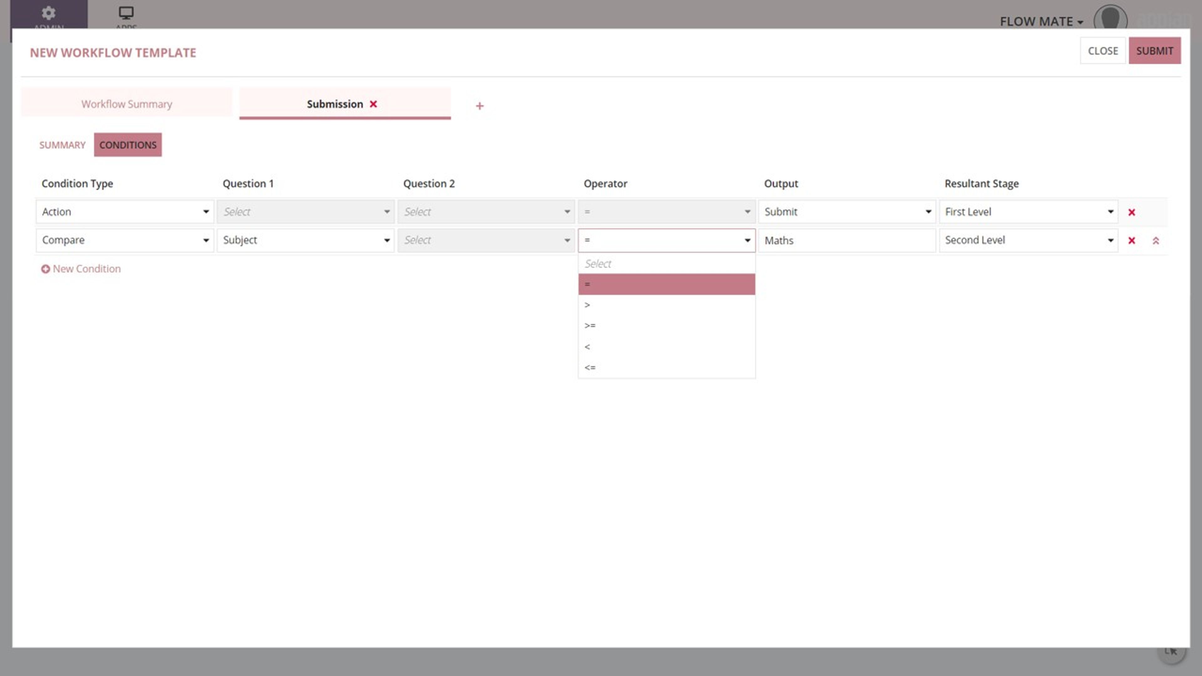 FlowMate - Citizen Workflow screenshot 15