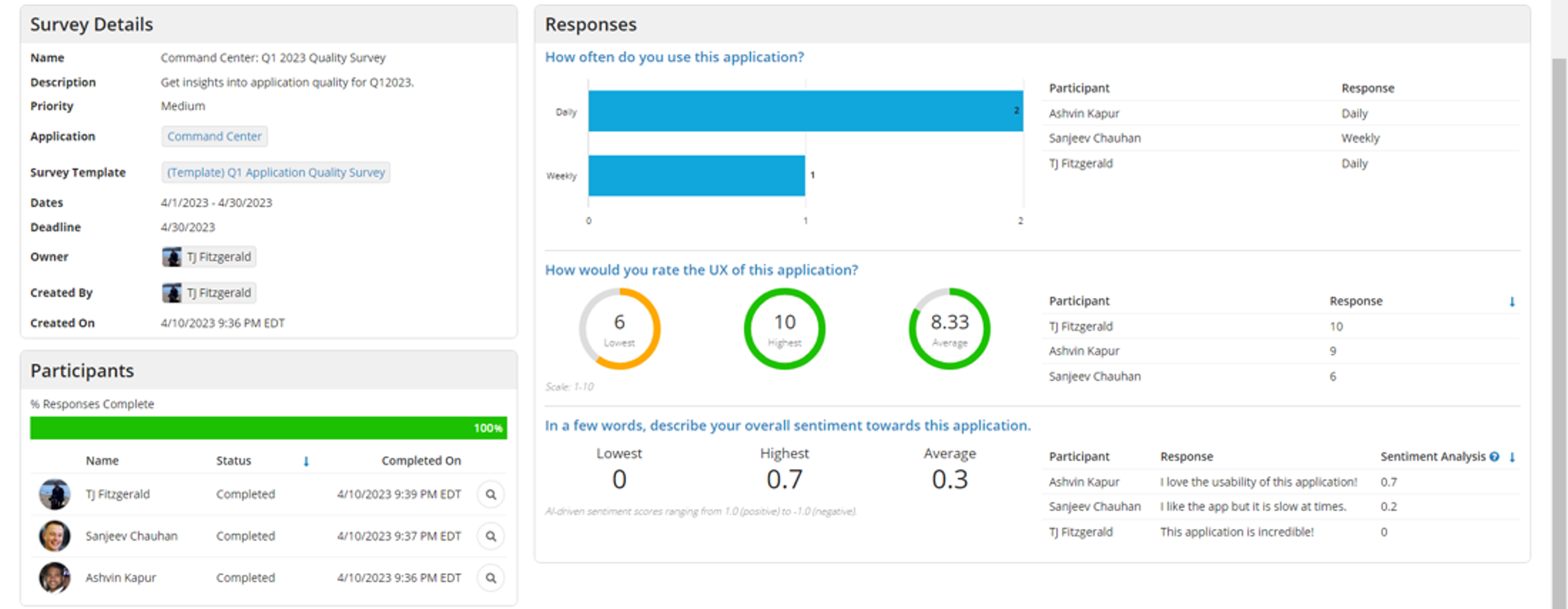Enhanced User Engagement screenshot 6