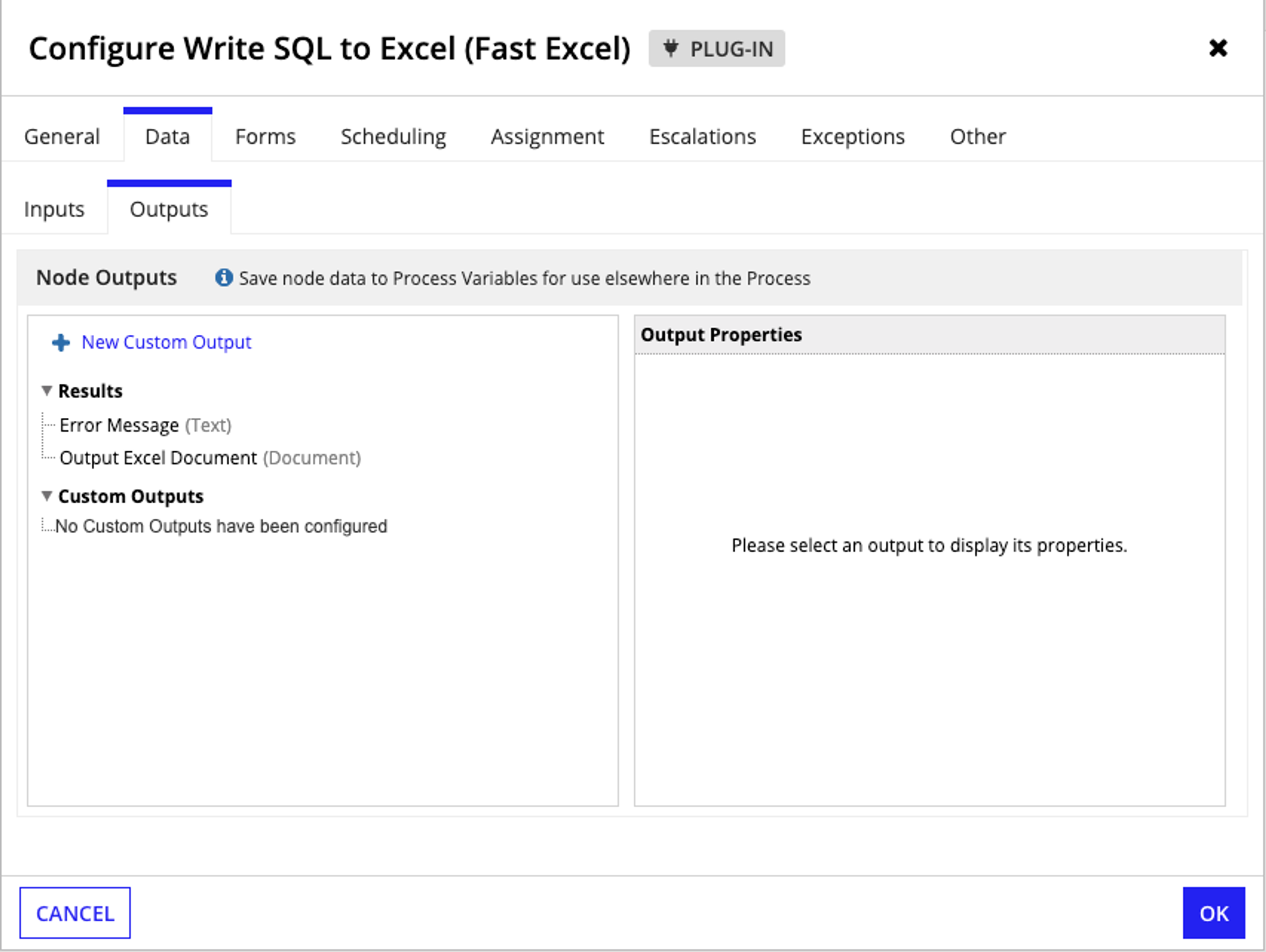 Fast Excel screenshot 2