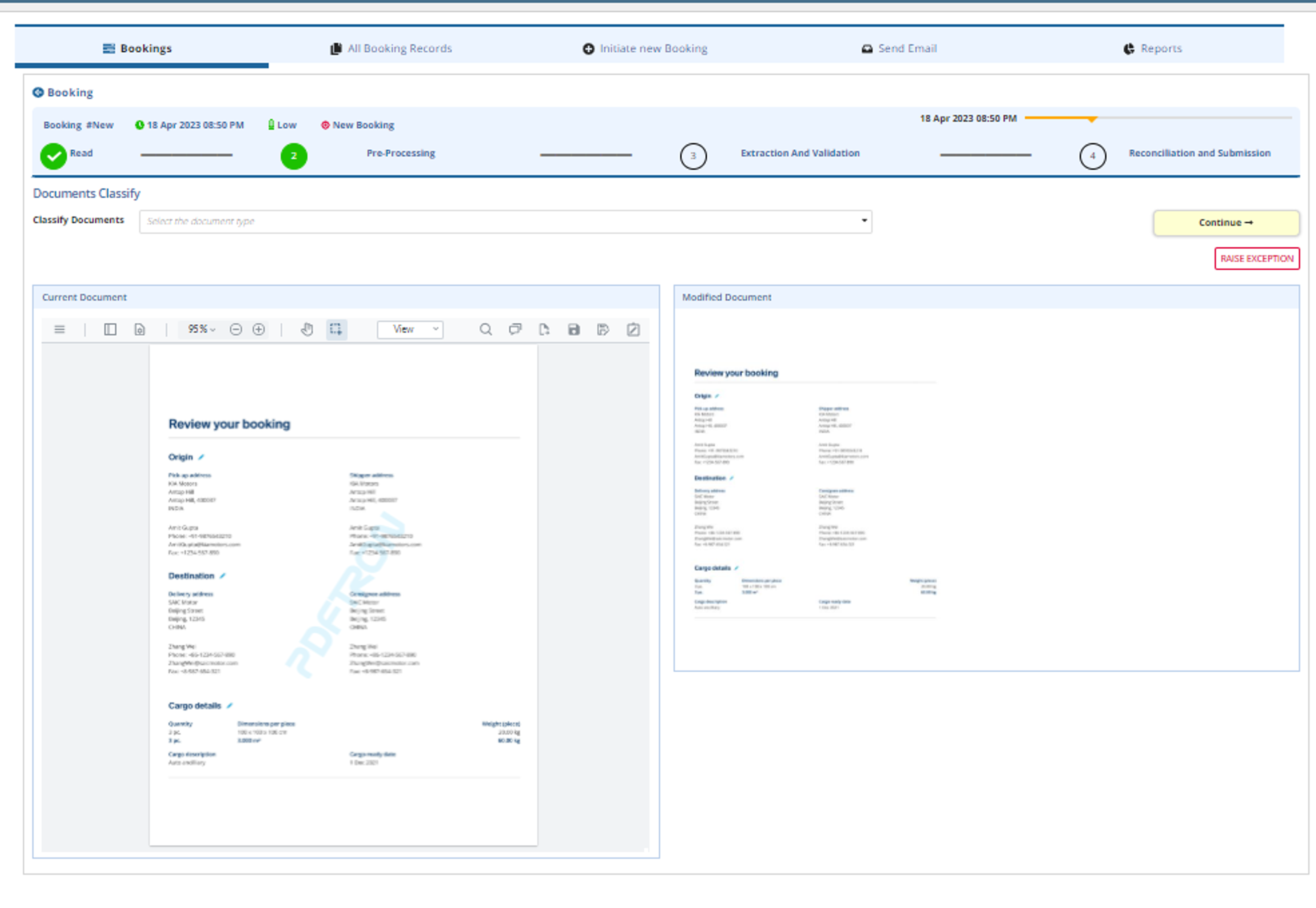 Malkom AI screenshot 6