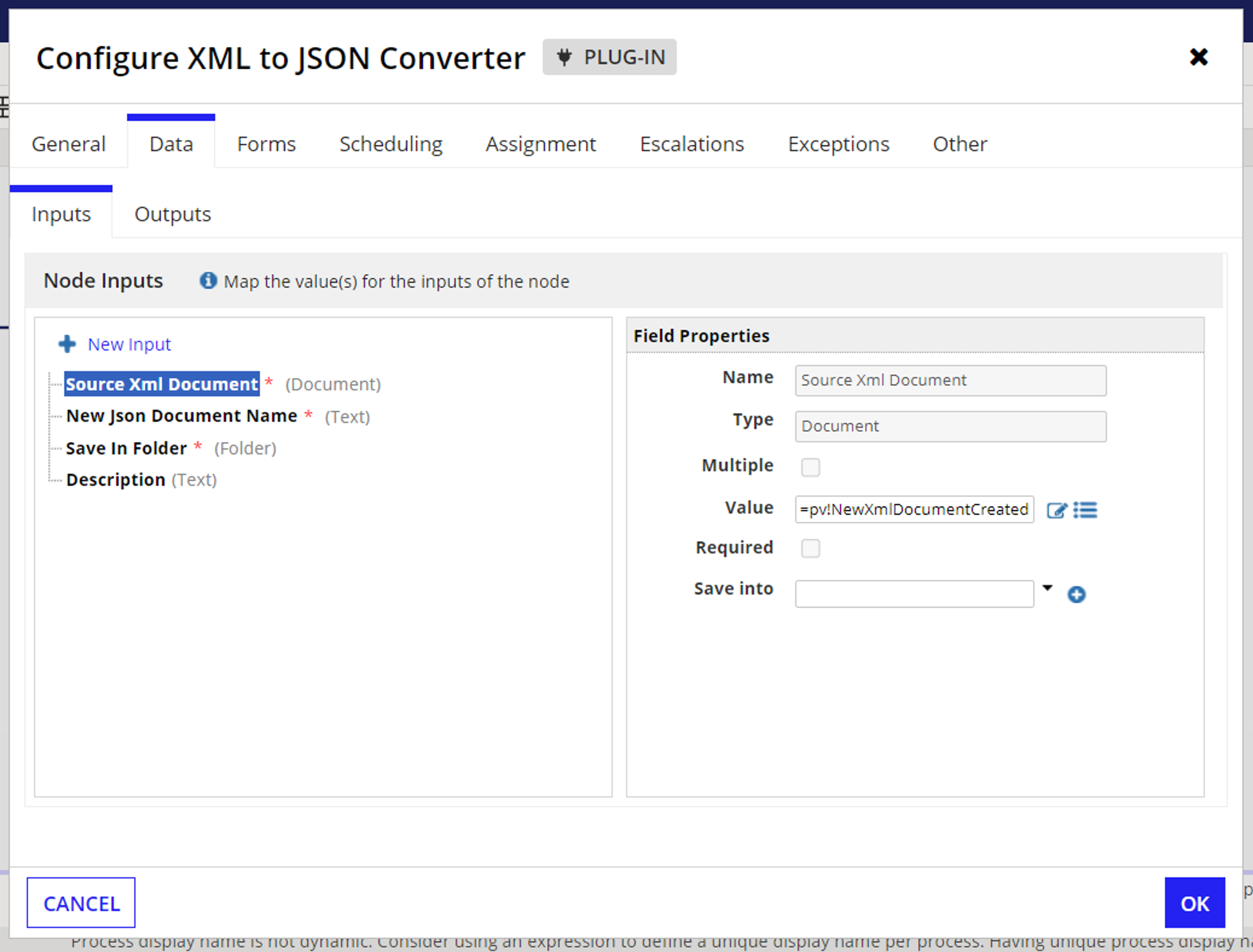 Xml and Json Conversion screenshot 2